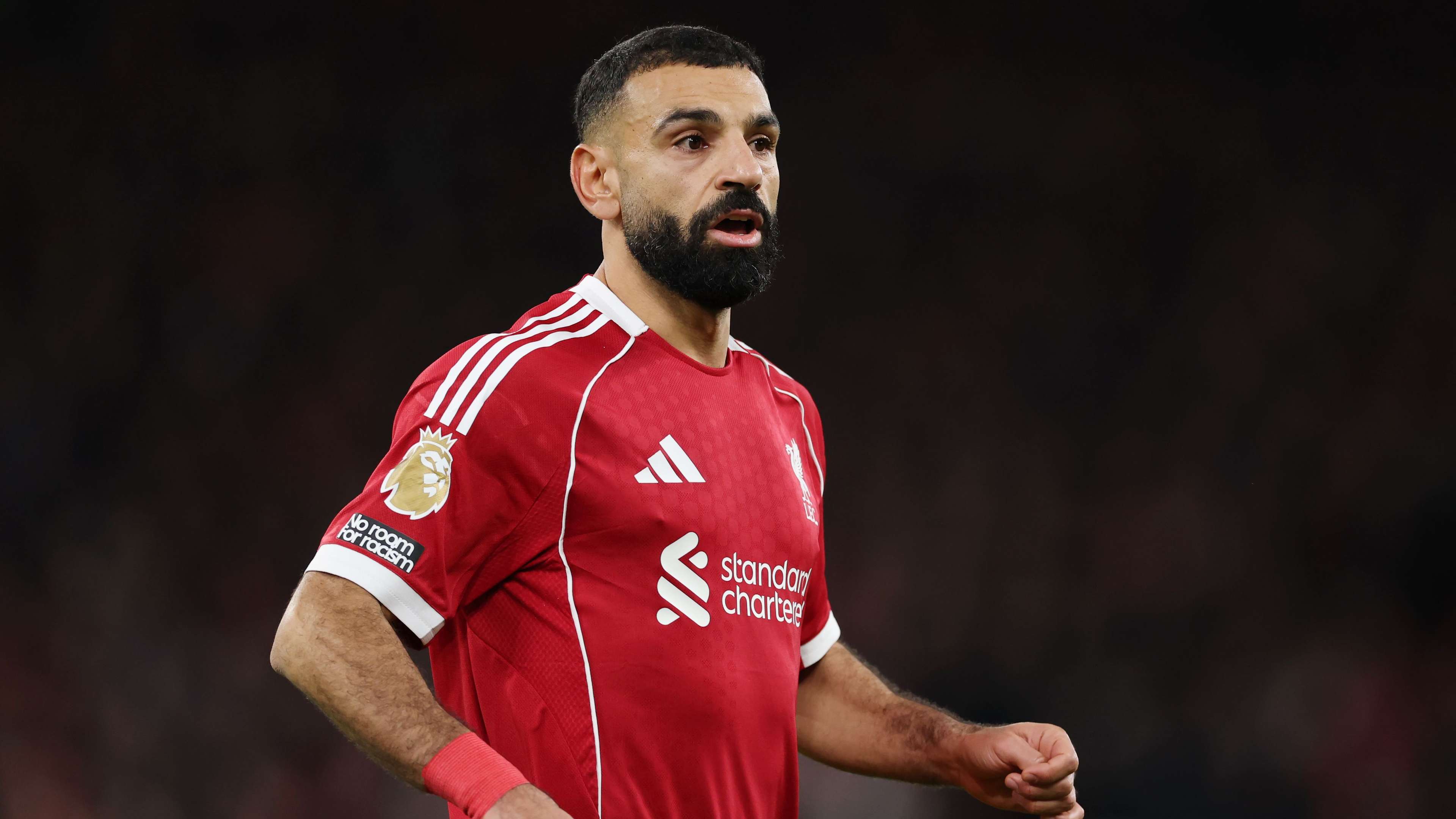 Liverpool v Brighton & Hove Albion - Premier League