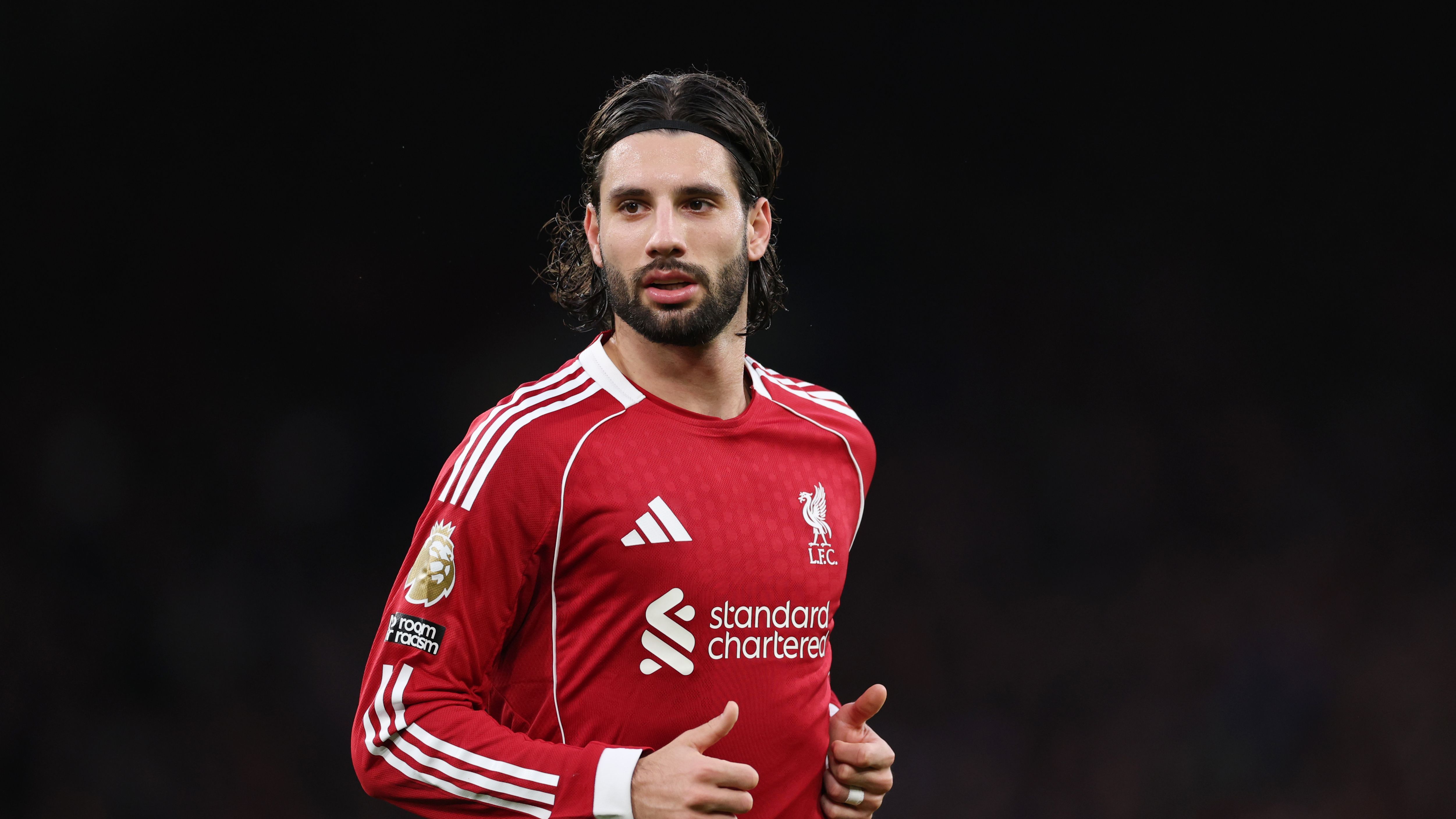 Liverpool v Brighton & Hove Albion - Premier League