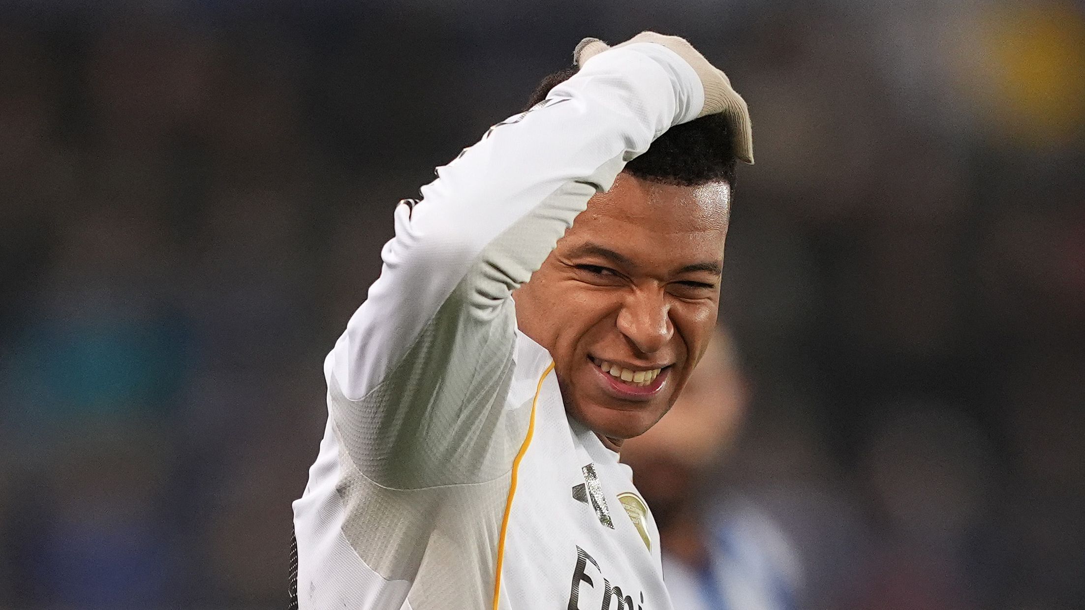 Deportivo Alaves v Real Madrid CF - LaLiga EA Sports