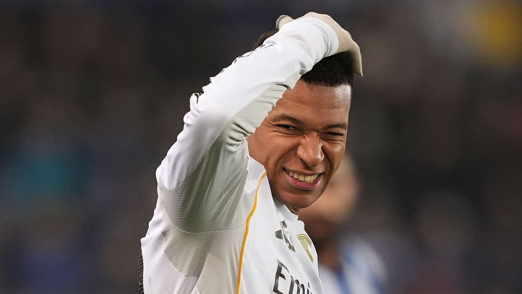 Deportivo Alaves v Real Madrid CF - LaLiga EA Sports