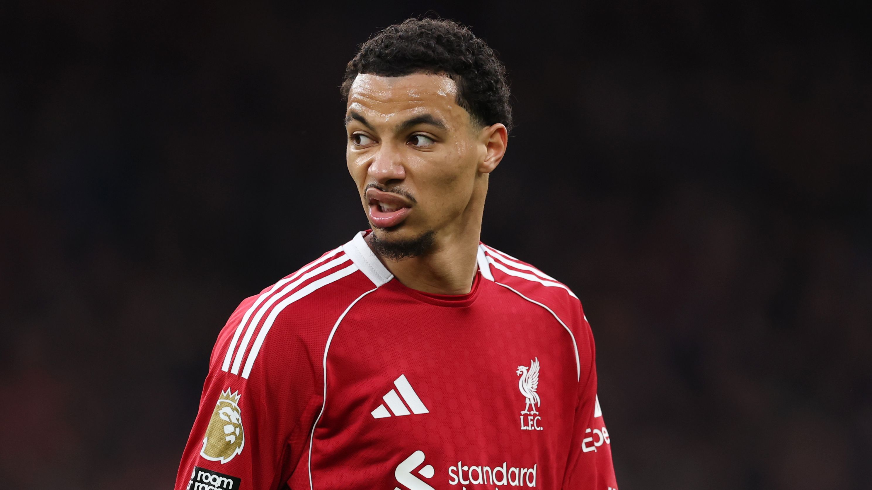 Liverpool v Brighton & Hove Albion - Premier League