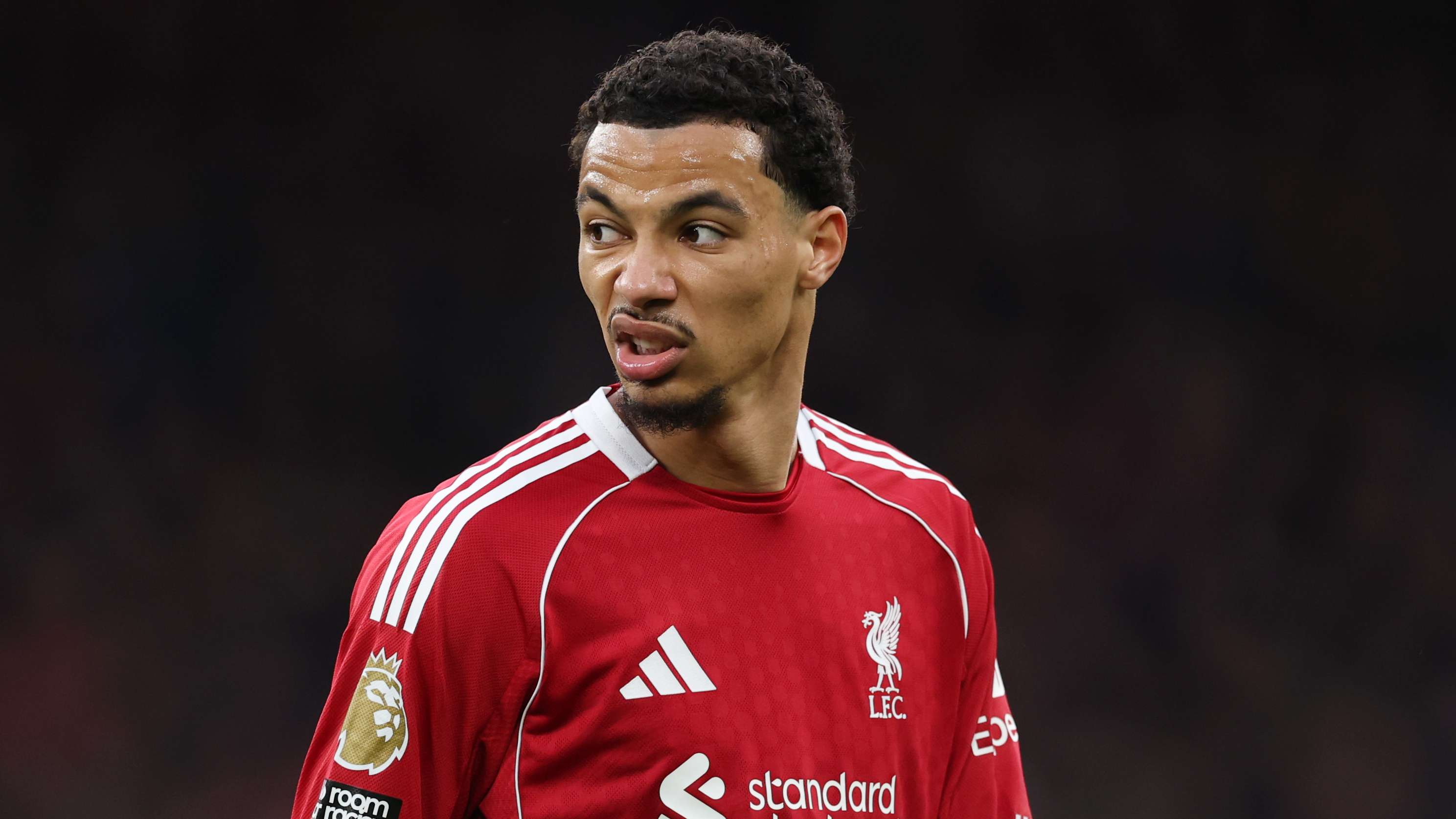 Liverpool v Brighton & Hove Albion - Premier League