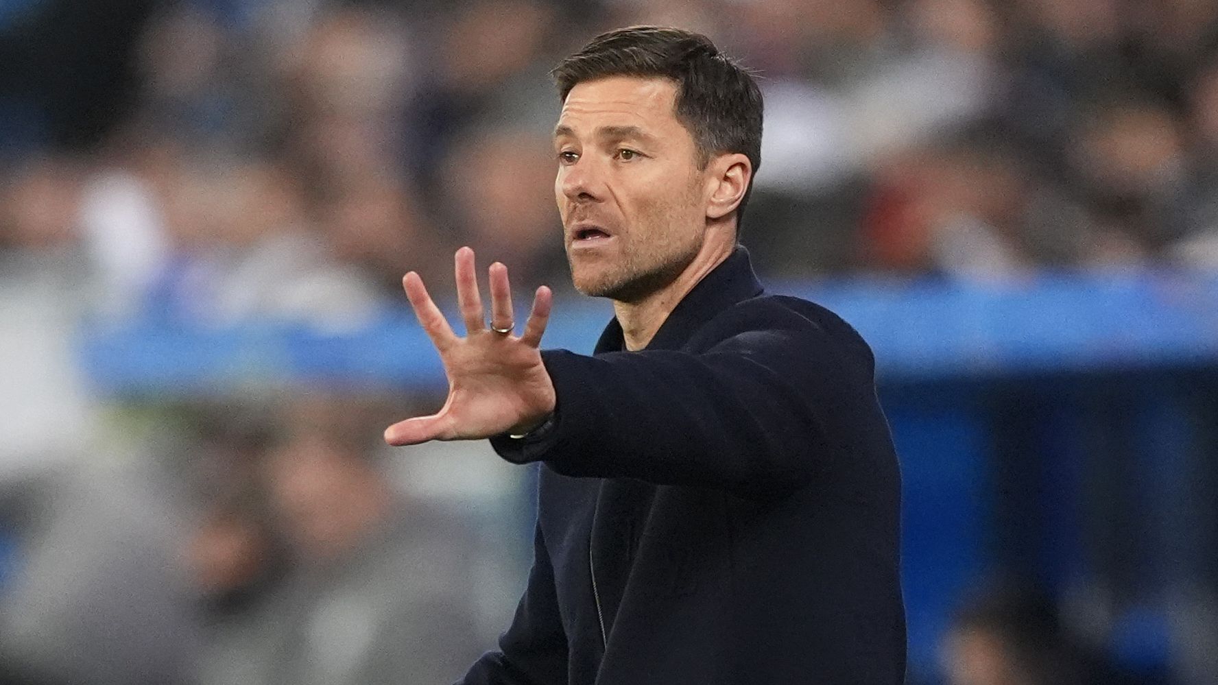 Deportivo Alaves v Real Madrid CF - LaLiga EA Sports