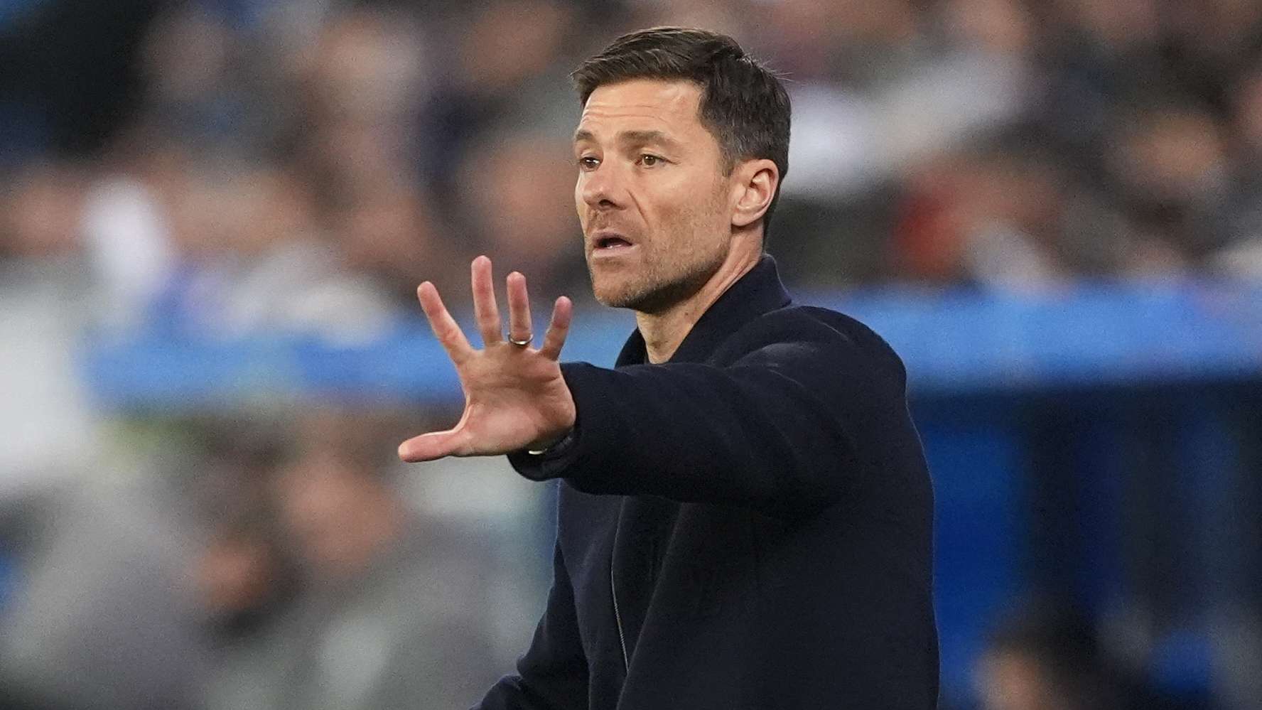 Deportivo Alaves v Real Madrid CF - LaLiga EA Sports