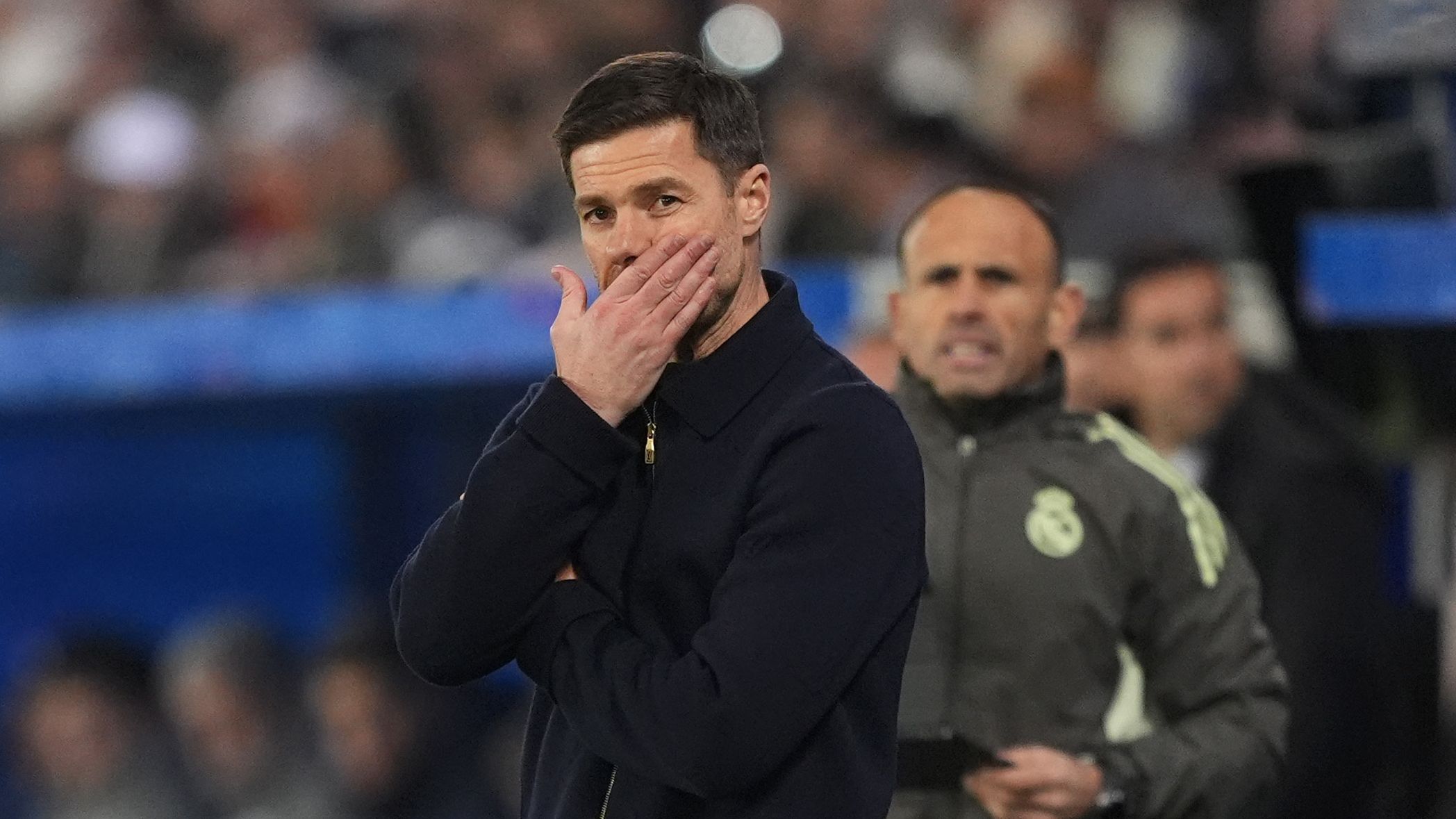 Deportivo Alaves v Real Madrid CF - LaLiga EA Sports