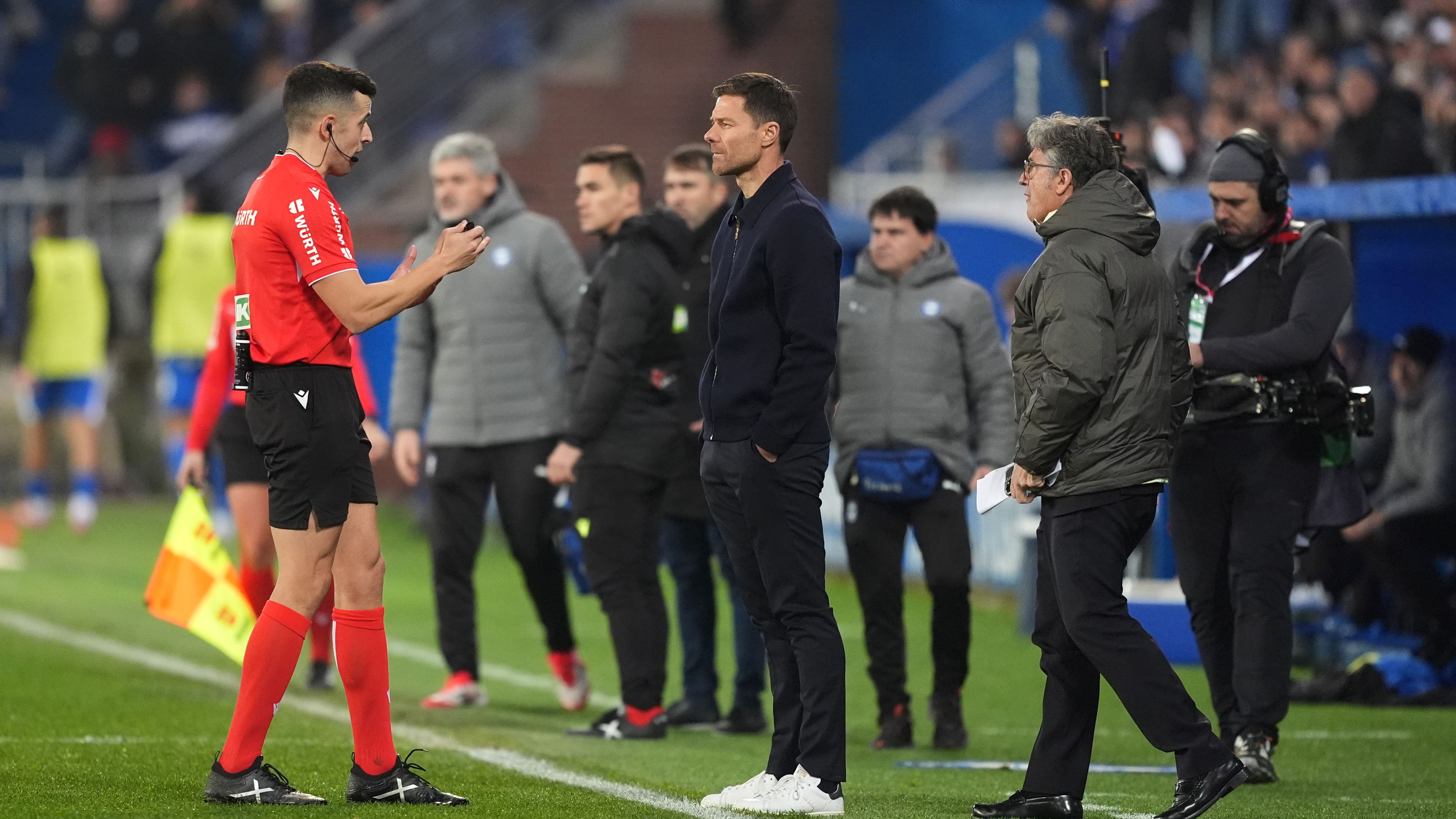 Le Real attaque directement la Liga et l’arbitrage après Alavés