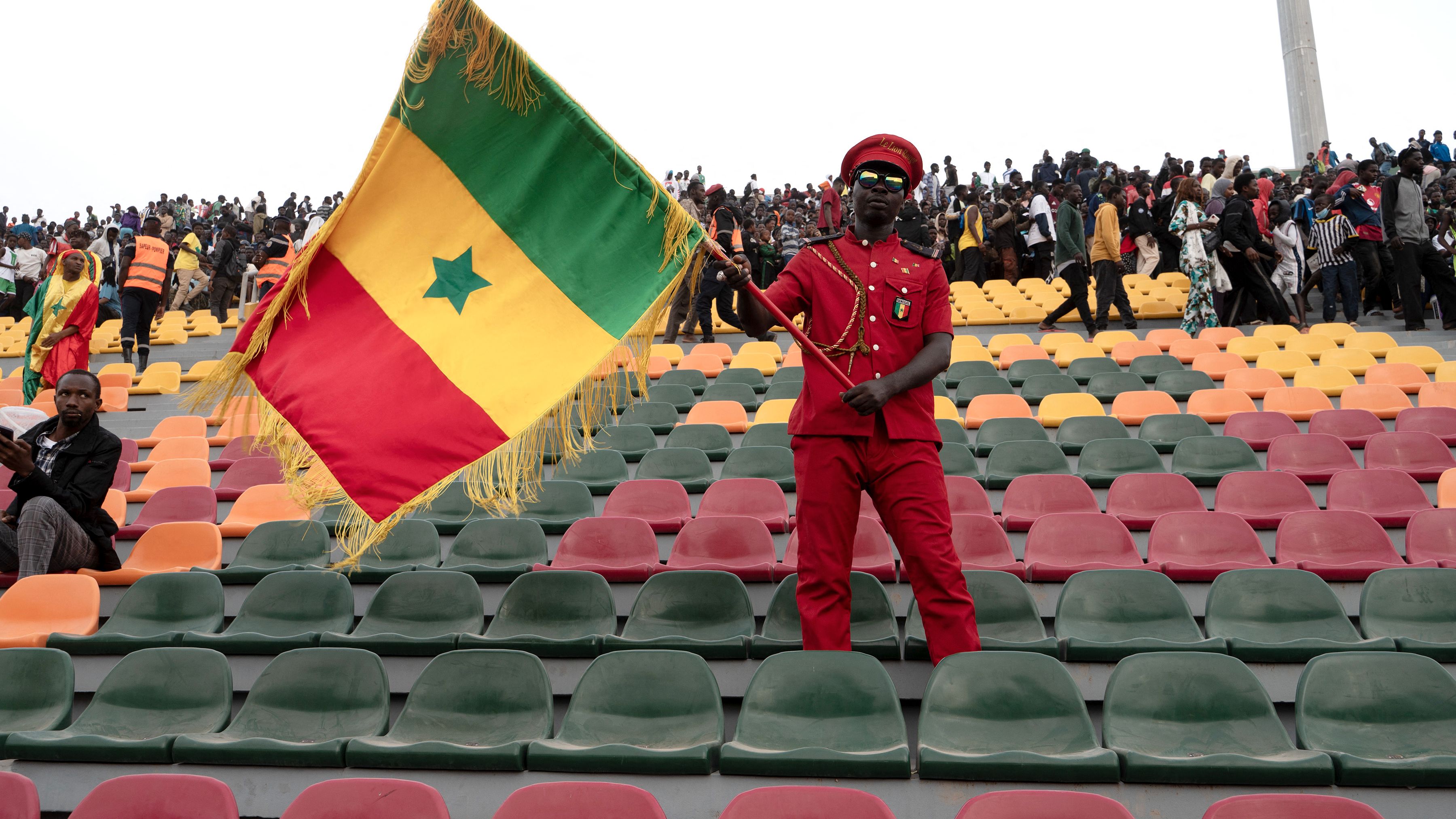 FBL-SEN-AFCON-CUP-TRAINING