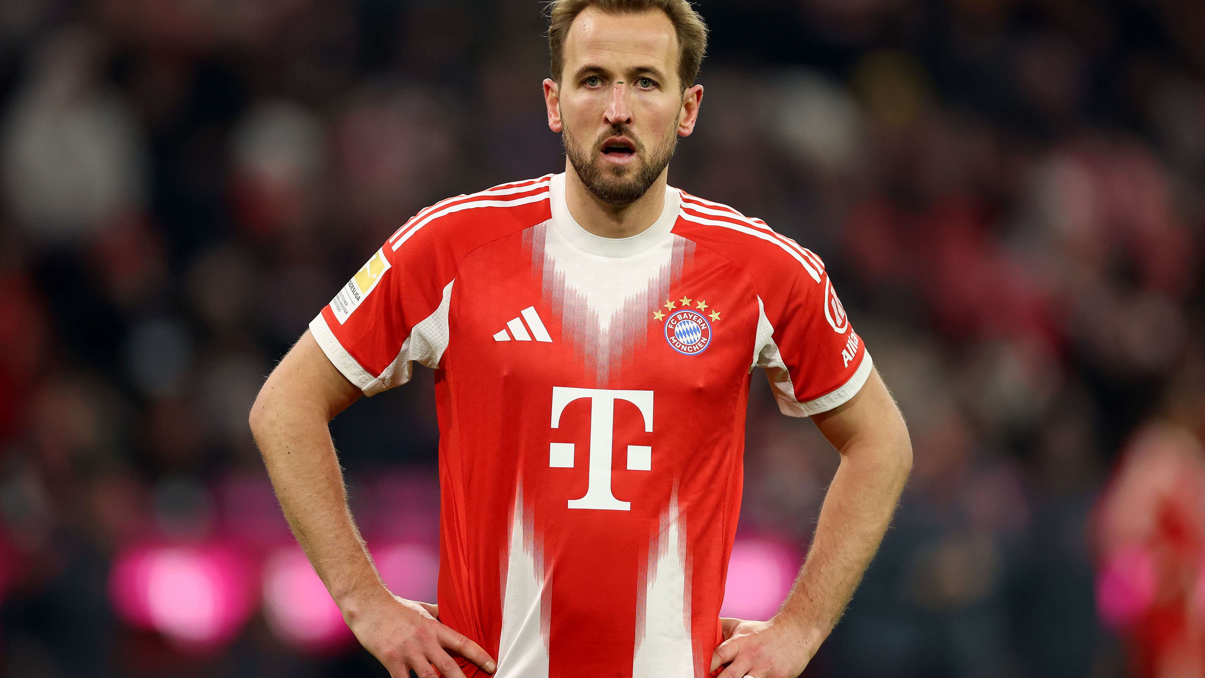 FC Bayern München v 1. FSV Mainz 05 - Bundesliga