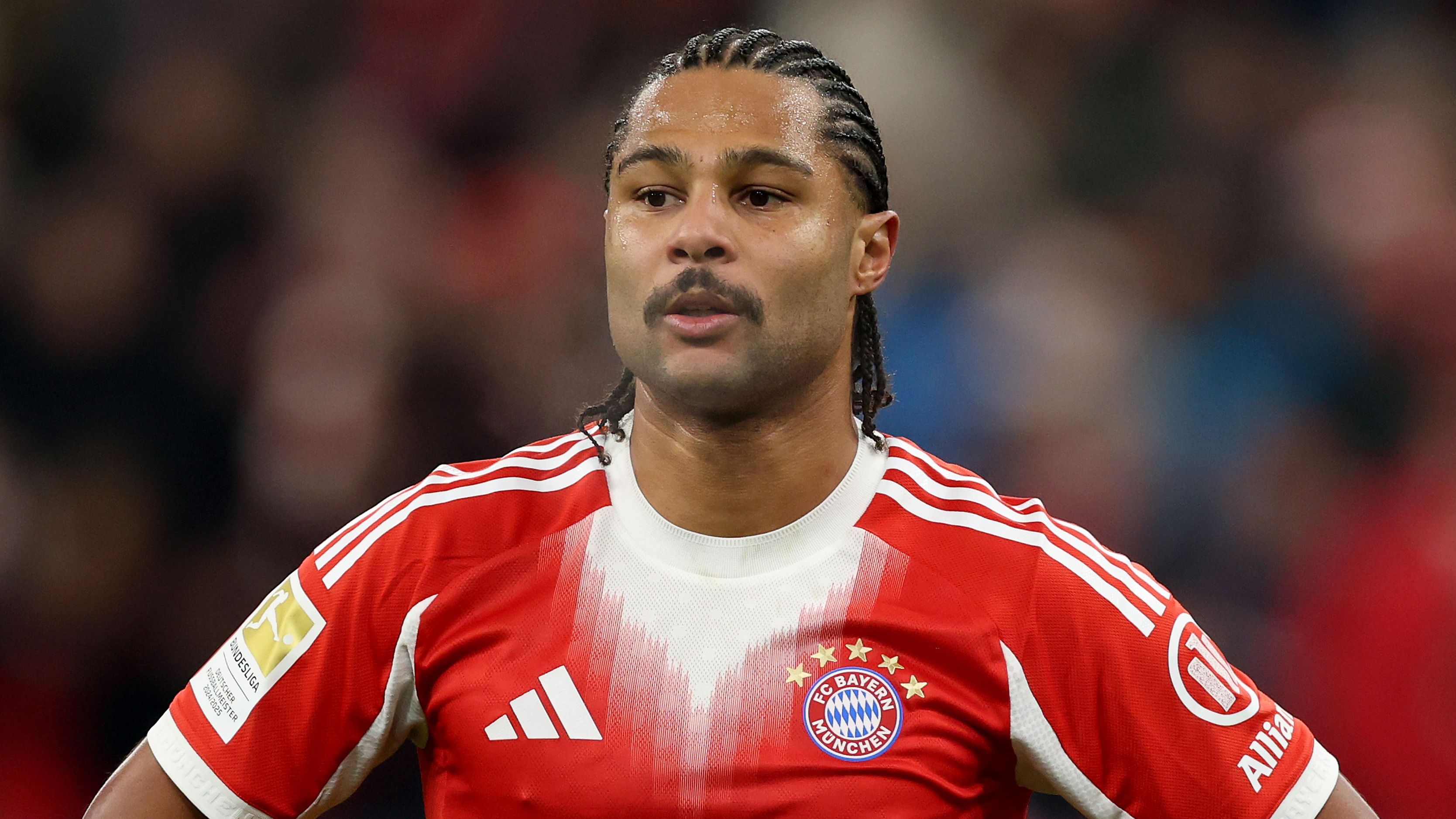 FC Bayern München v 1. FSV Mainz 05 - Bundesliga