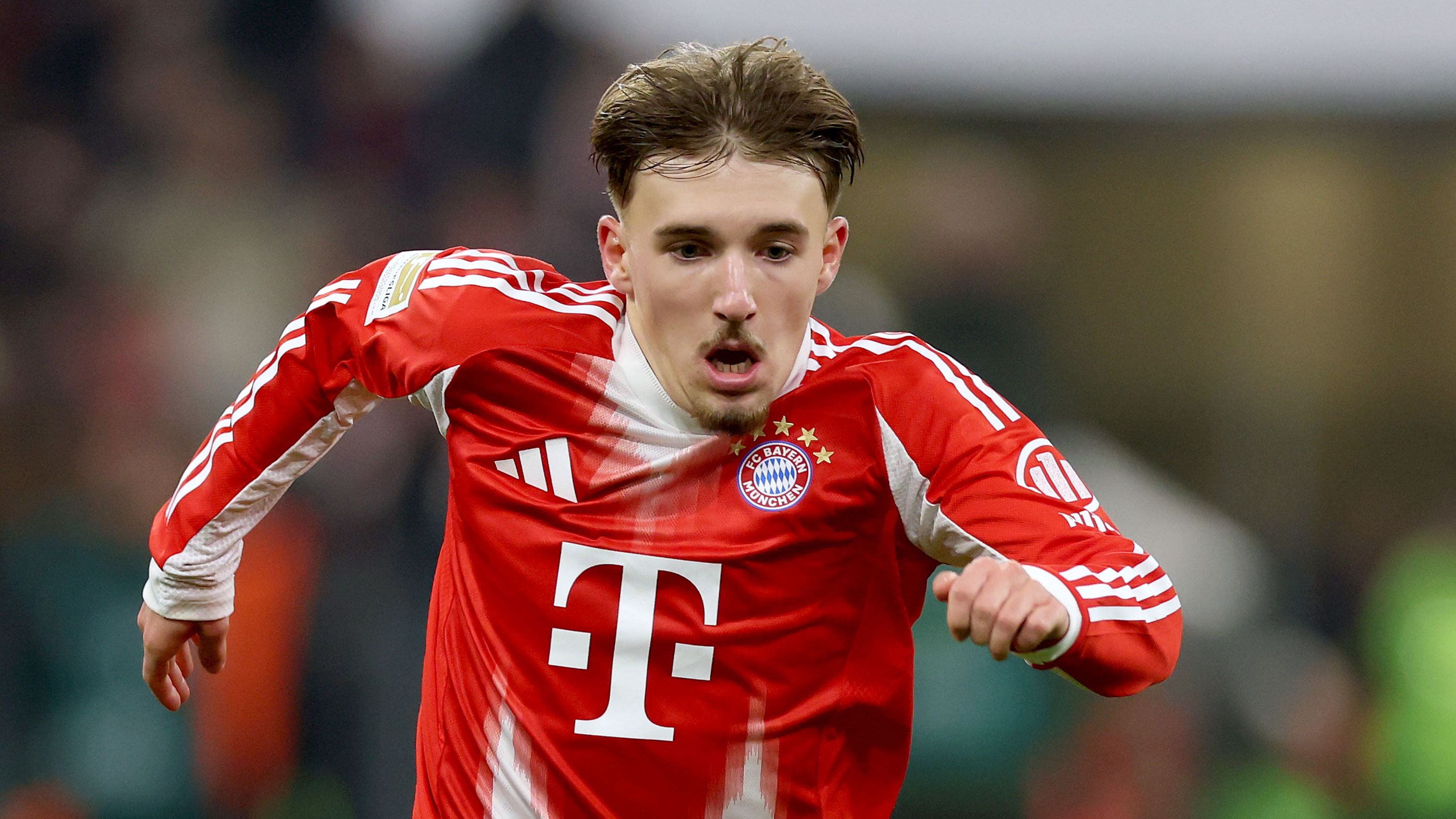 FC Bayern München v 1. FSV Mainz 05 - Bundesliga