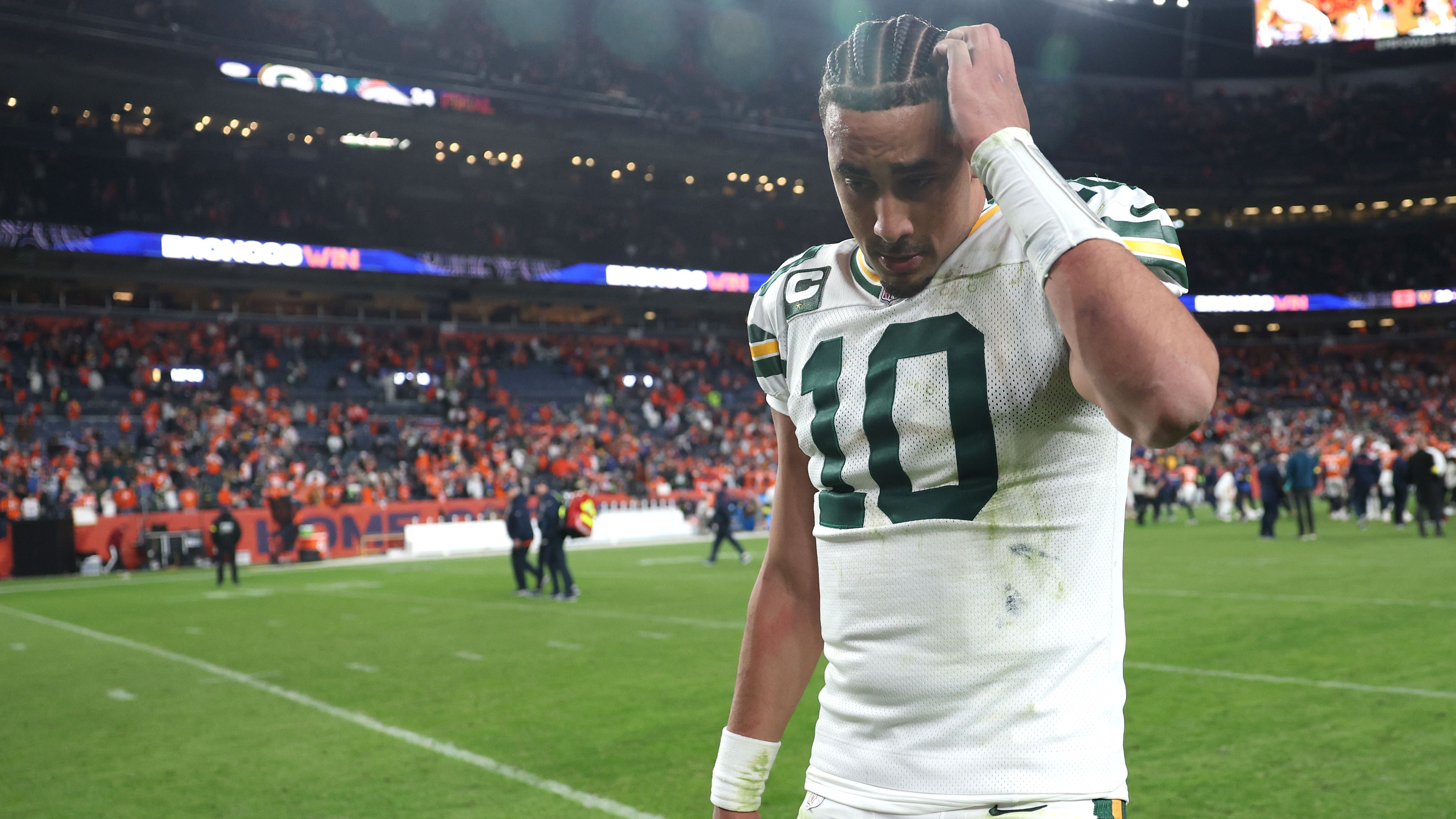 Green Bay Packers v Denver Broncos - NFL 2025