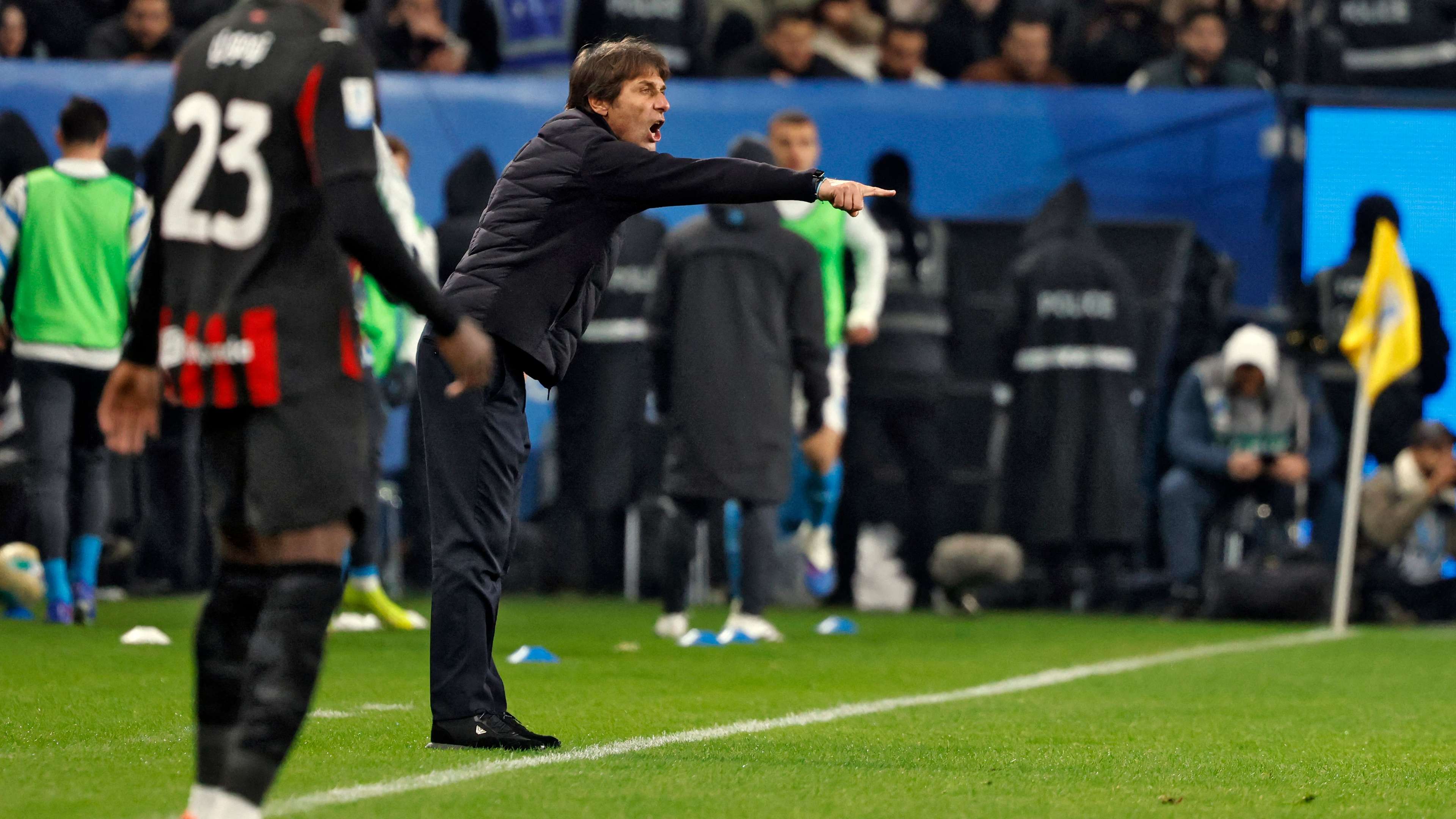 FBL-KSA-SUPER CUP-NAPOLI-MILAN