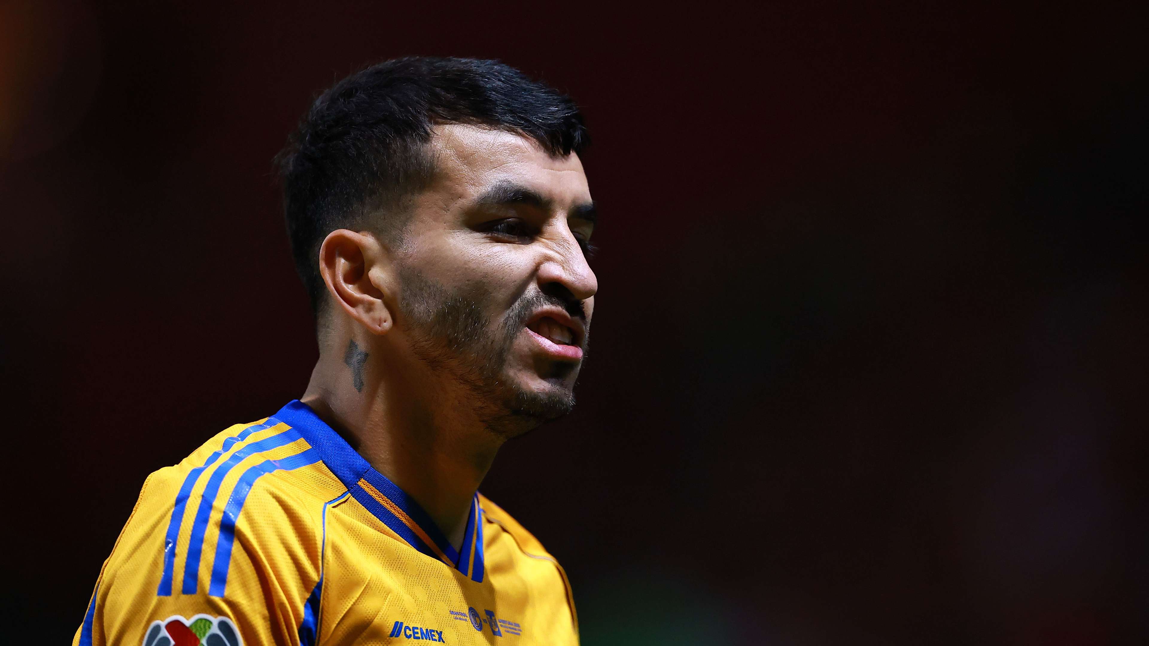 Toluca v Tigres UANL - Torneo Apertura 2025 Liga MX Final