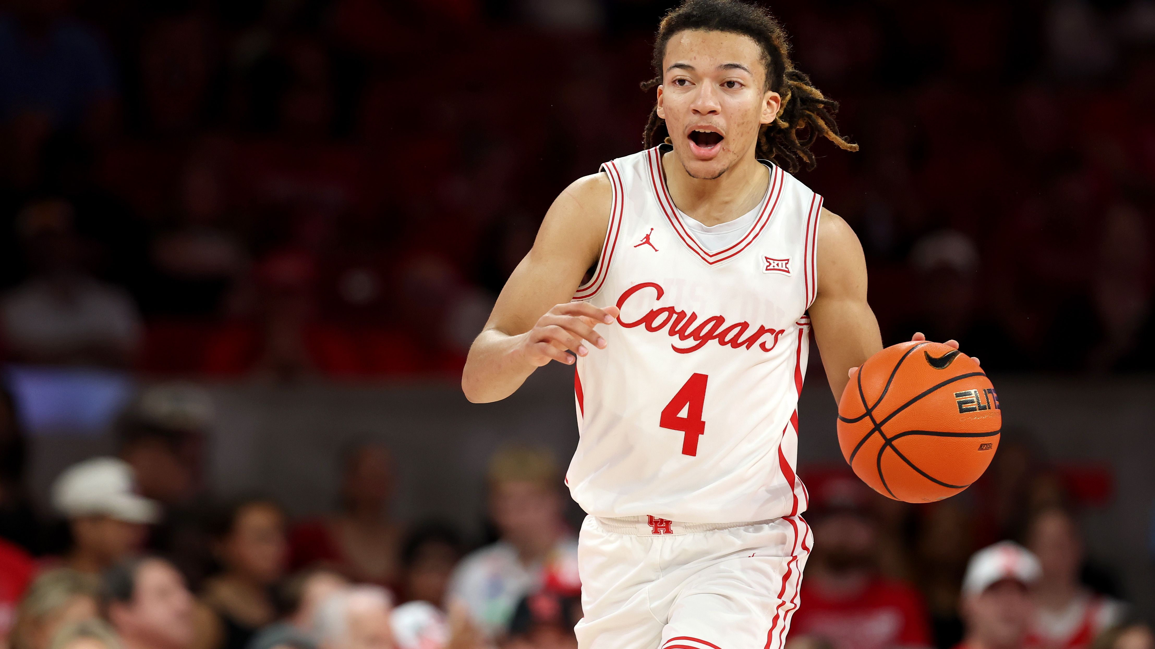 New Orleans v Houston