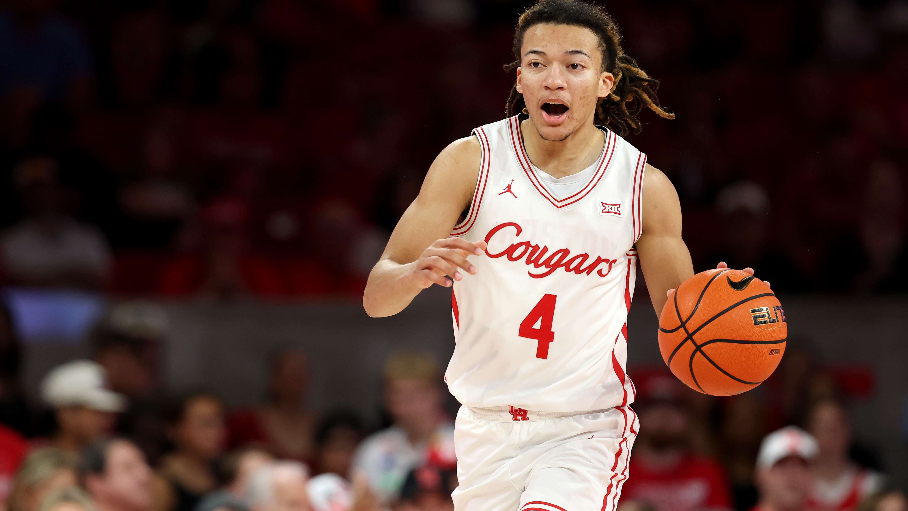 New Orleans v Houston