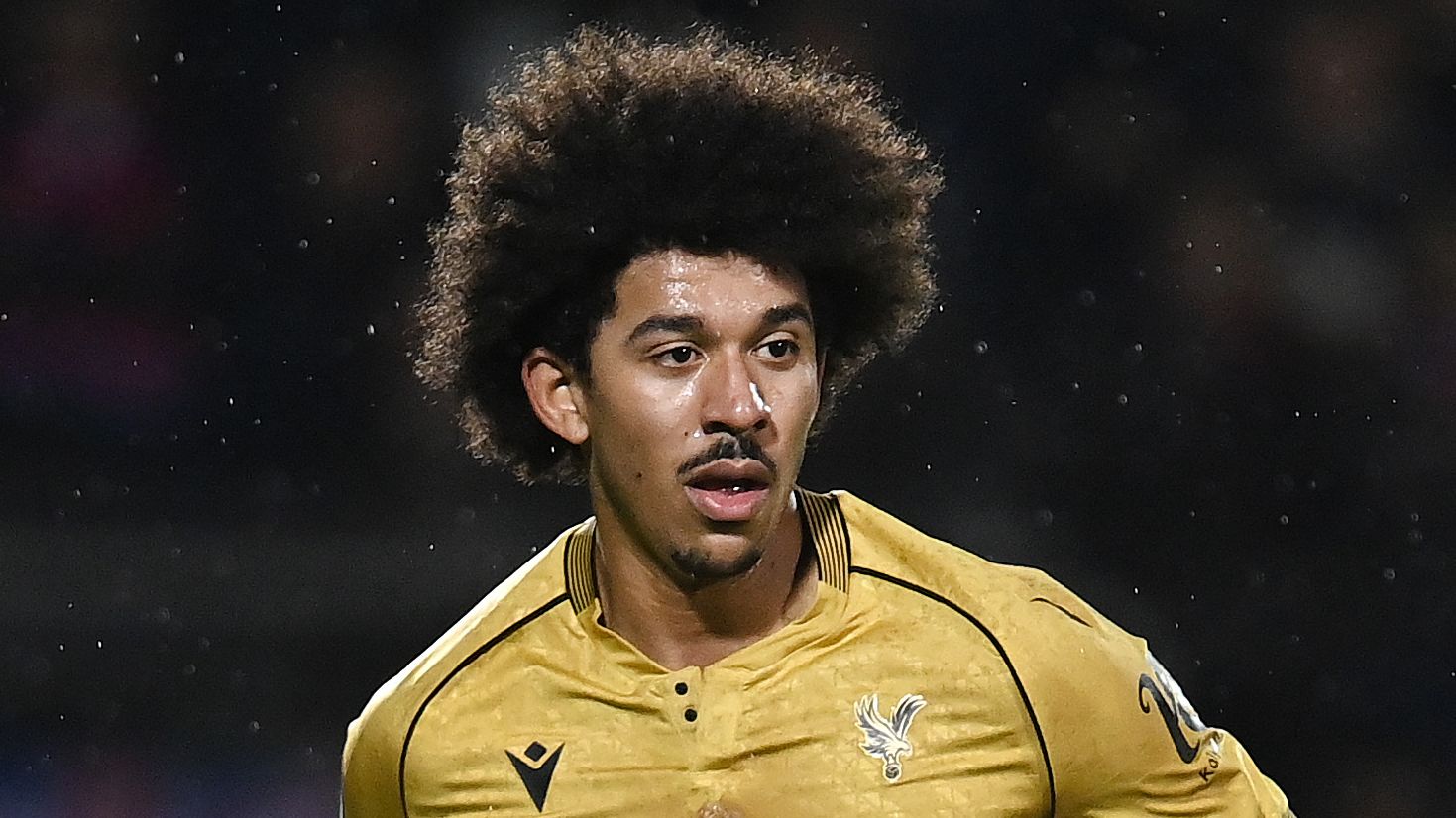 Shelbourne FC v Crystal Palace FC - UEFA Conference League 2025/26 League Phase MD5