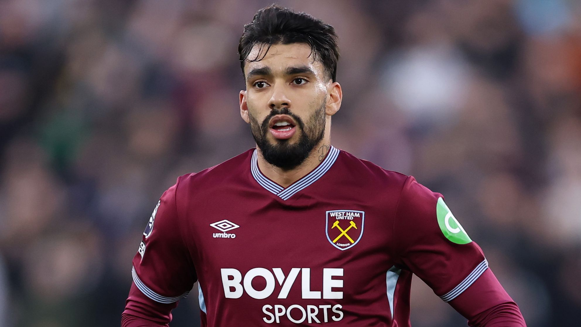 West Ham United v Aston Villa - Premier League