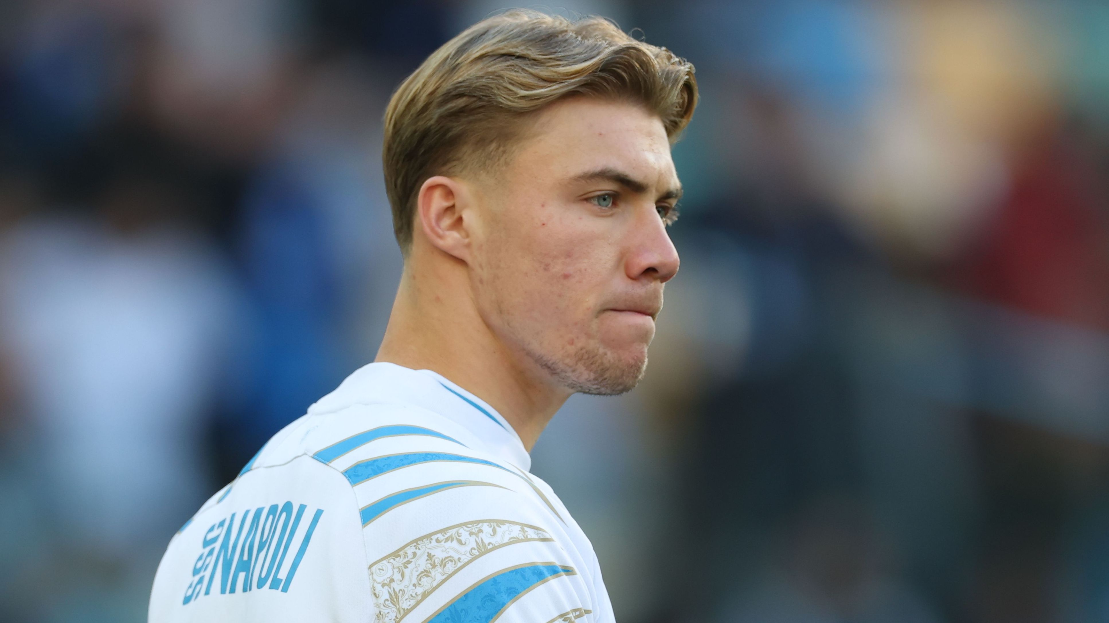 Udinese Calcio v SSC Napoli - Serie A