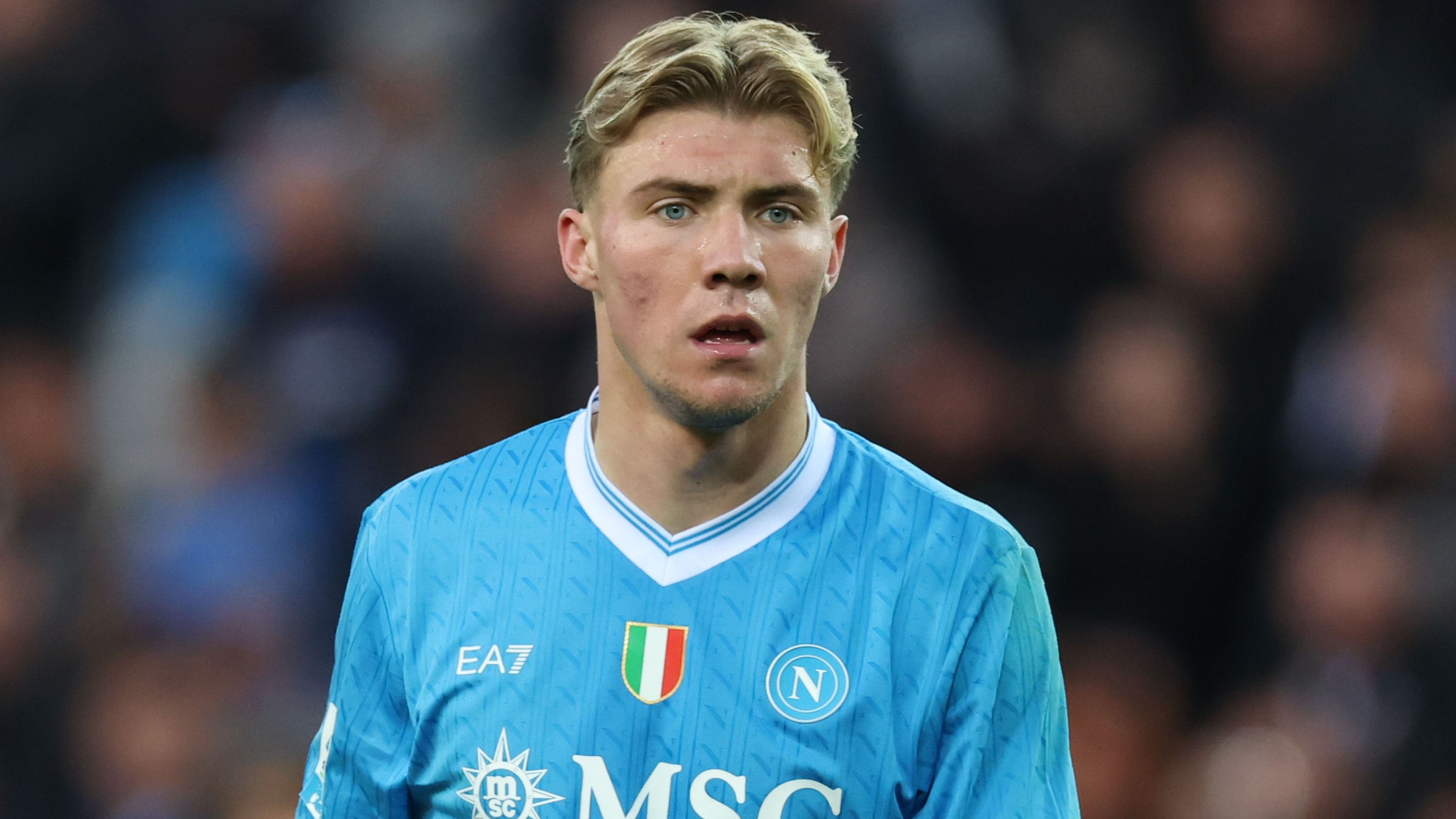 Udinese Calcio v SSC Napoli - Serie A