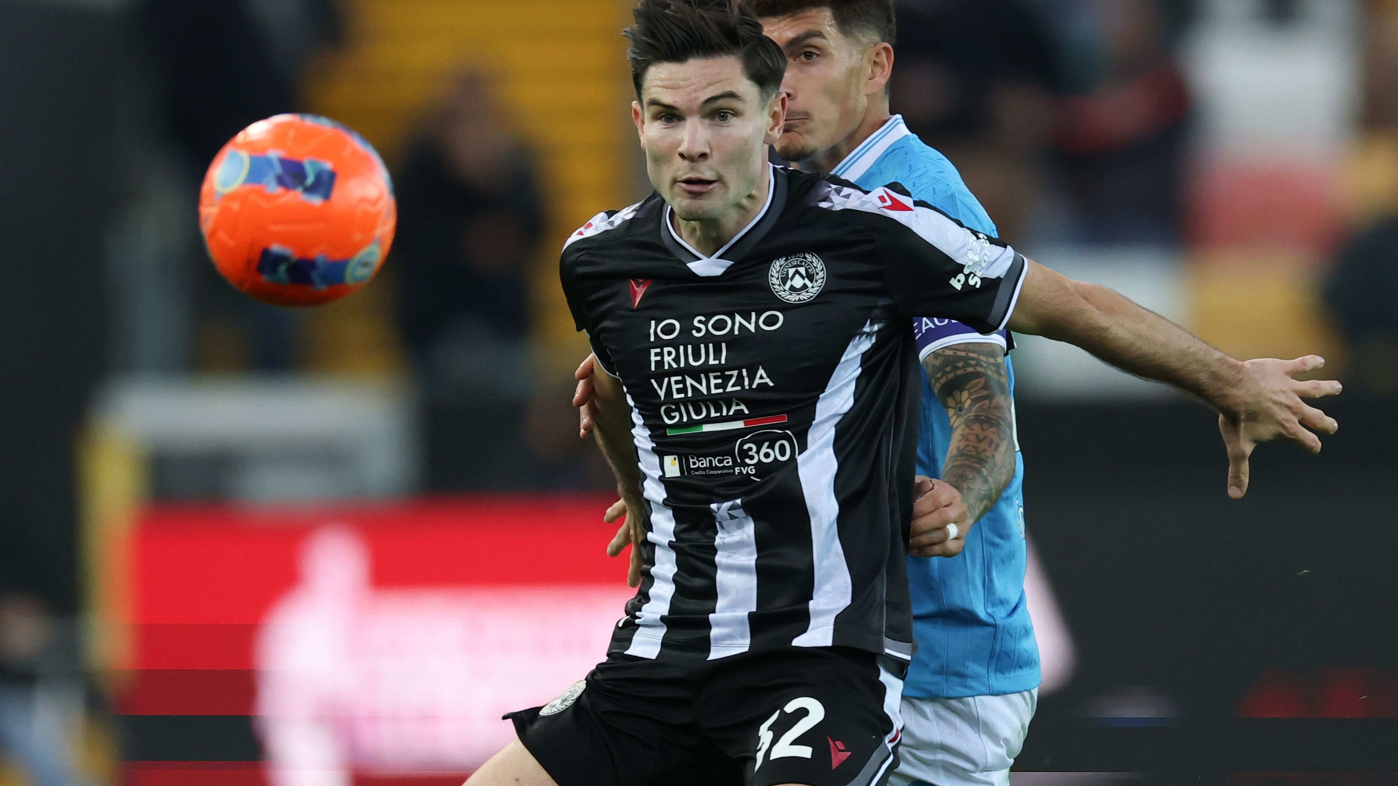 Udinese Calcio v SSC Napoli - Serie A