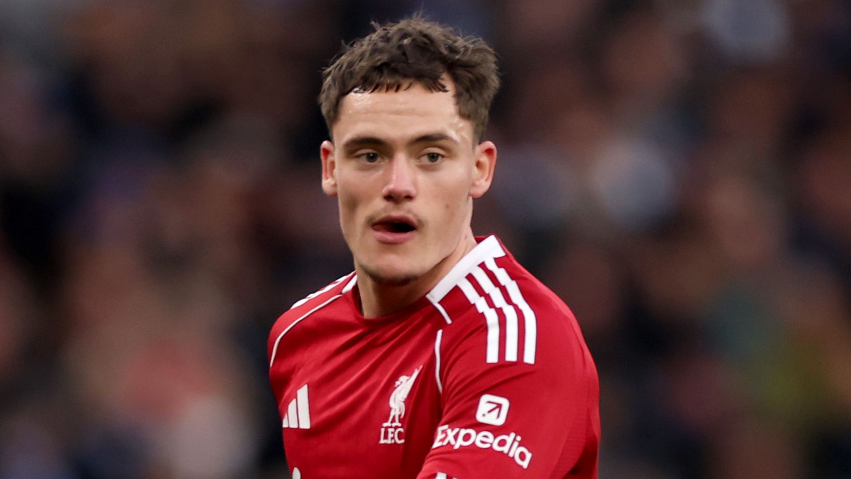 Liverpool v Brighton & Hove Albion - Premier League