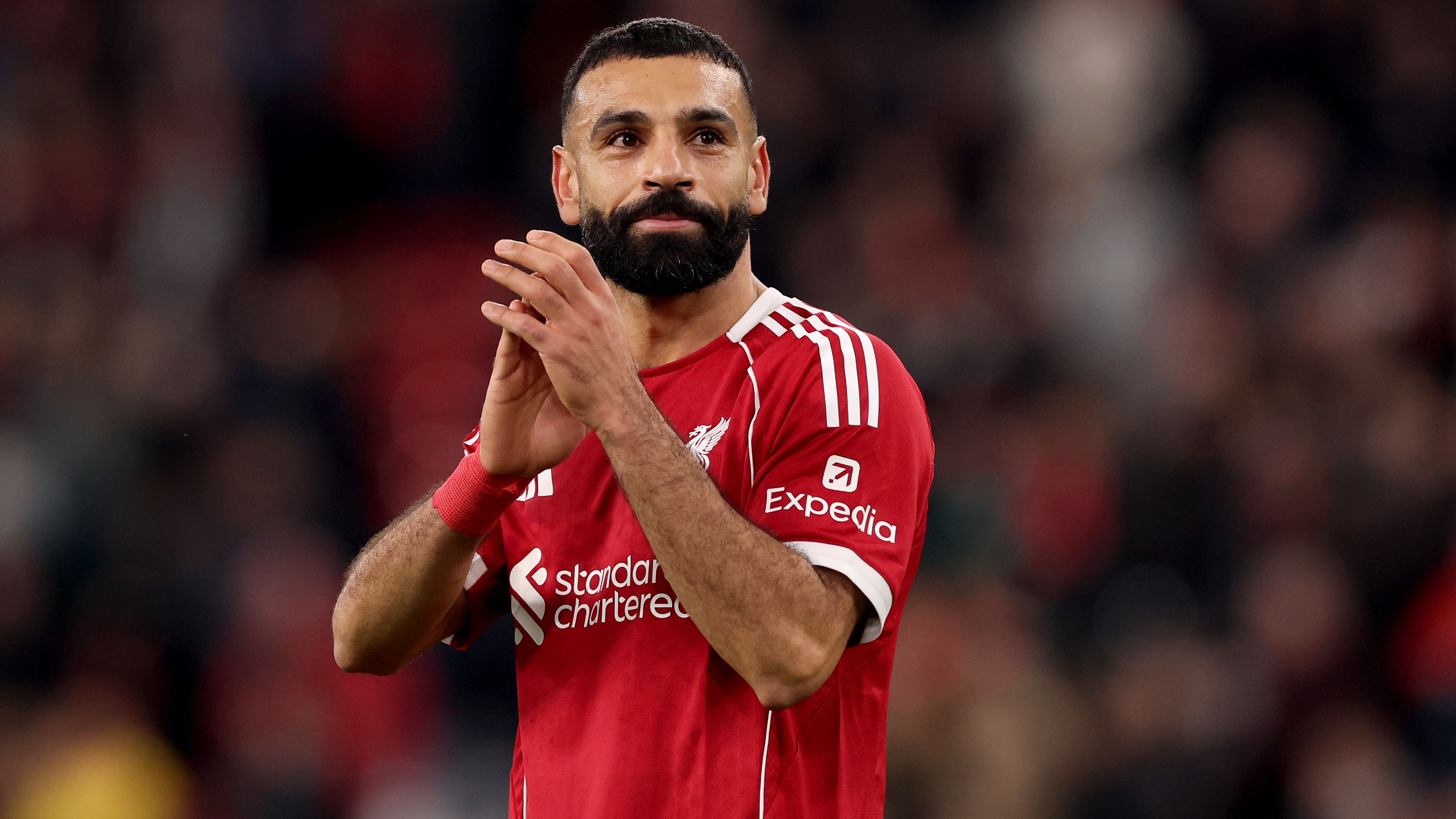 Liverpool v Brighton & Hove Albion - Premier League