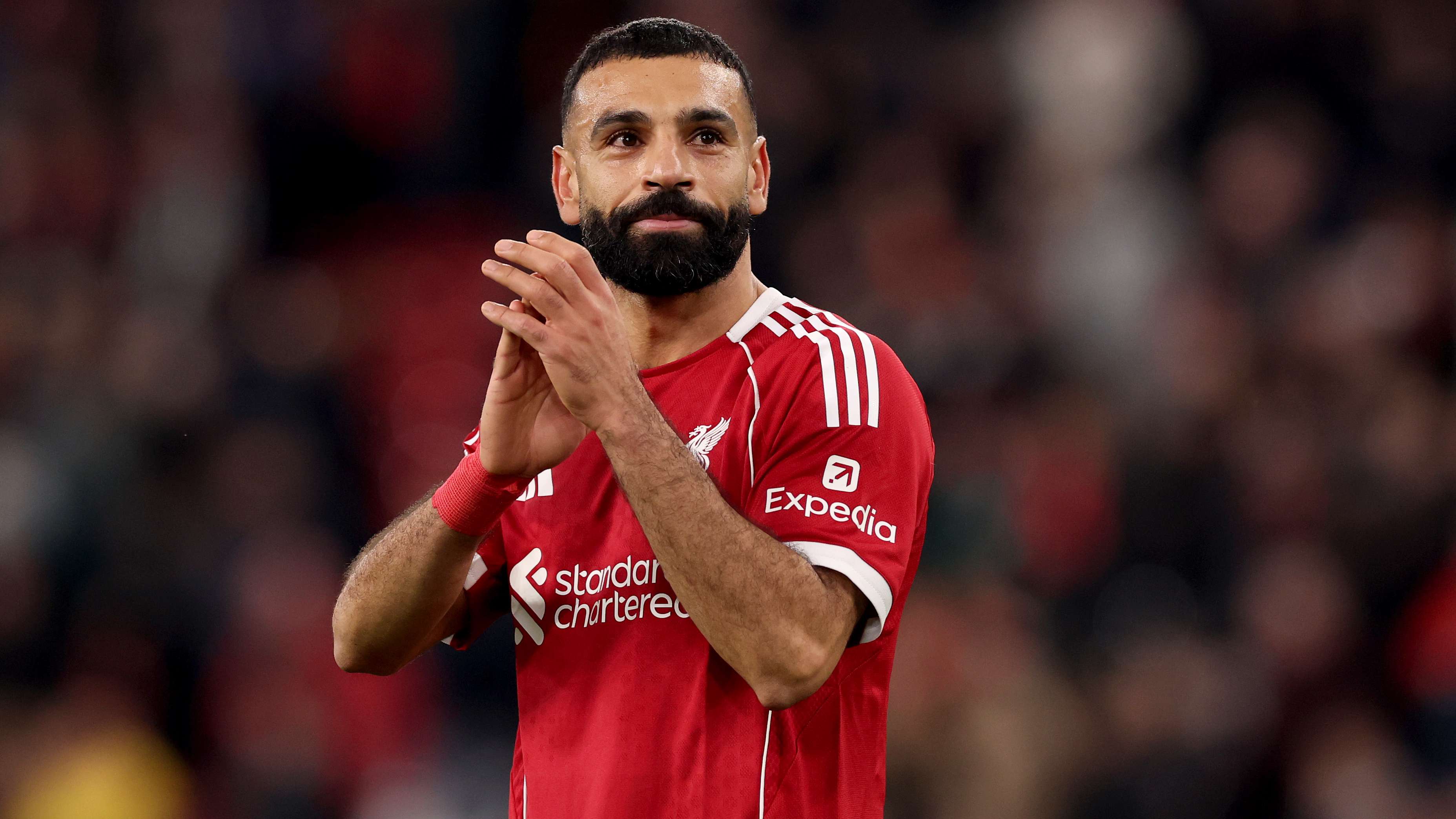 Liverpool v Brighton & Hove Albion - Premier League