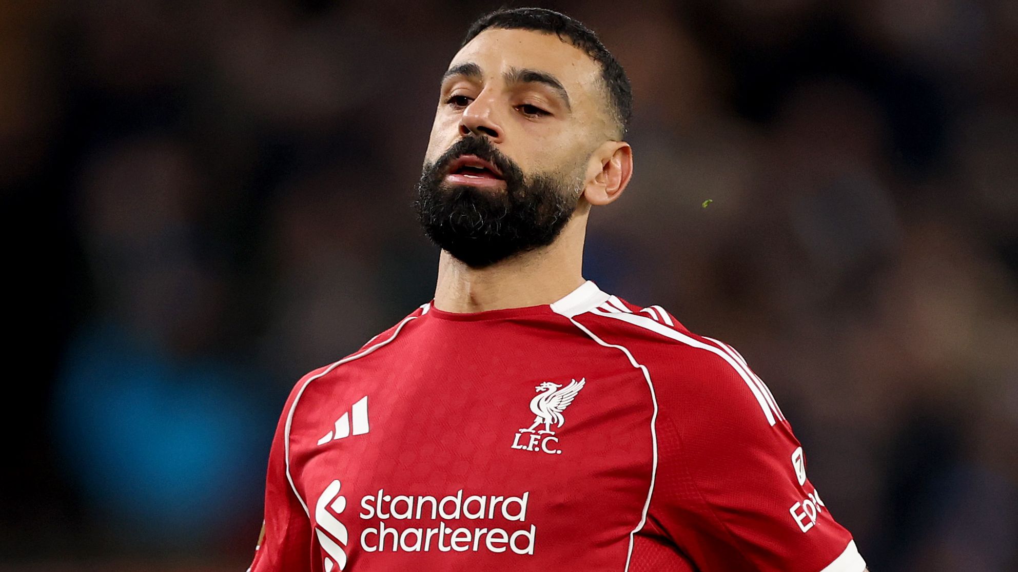 Liverpool v Brighton & Hove Albion - Premier League