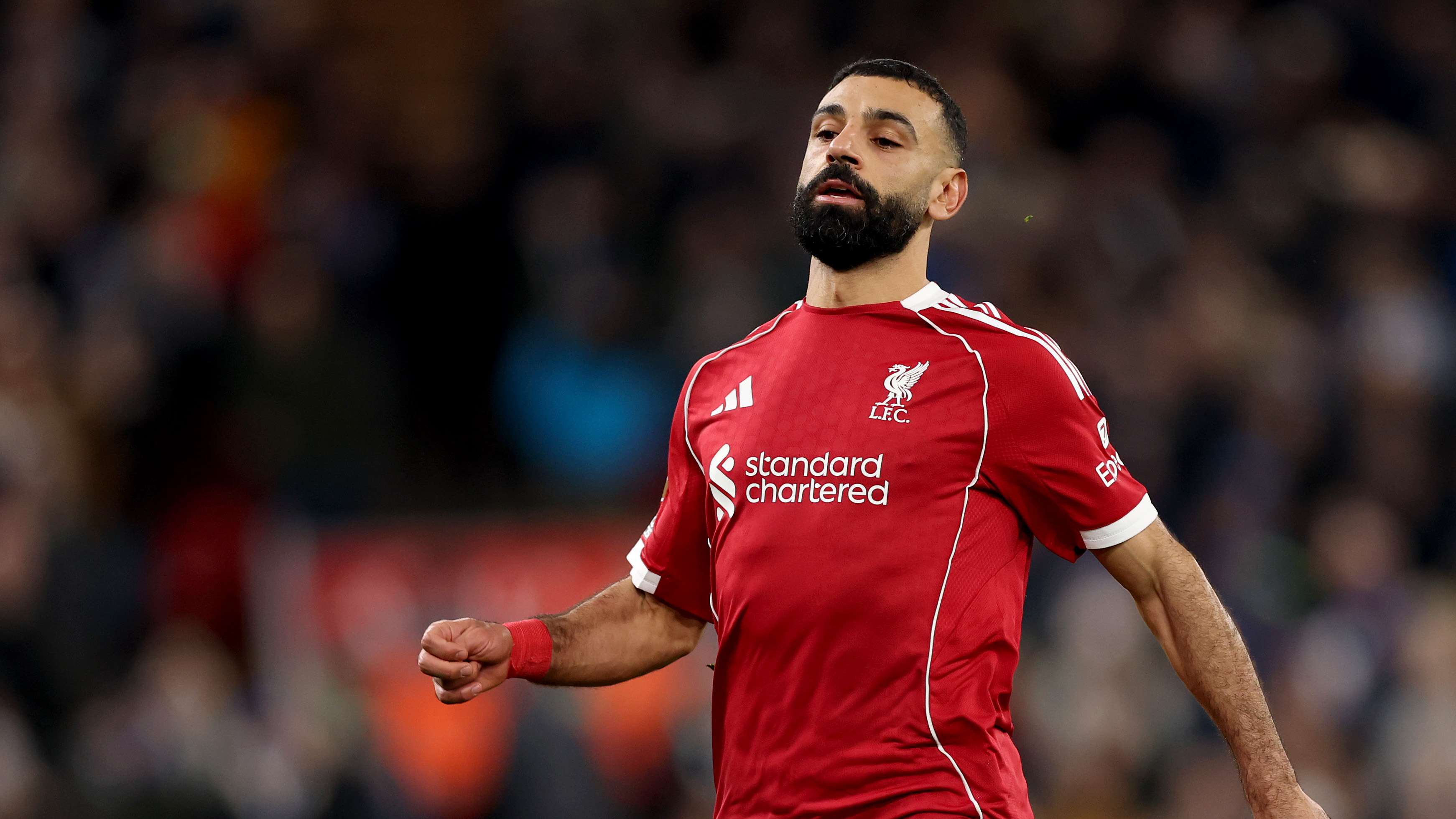 Liverpool v Brighton & Hove Albion - Premier League