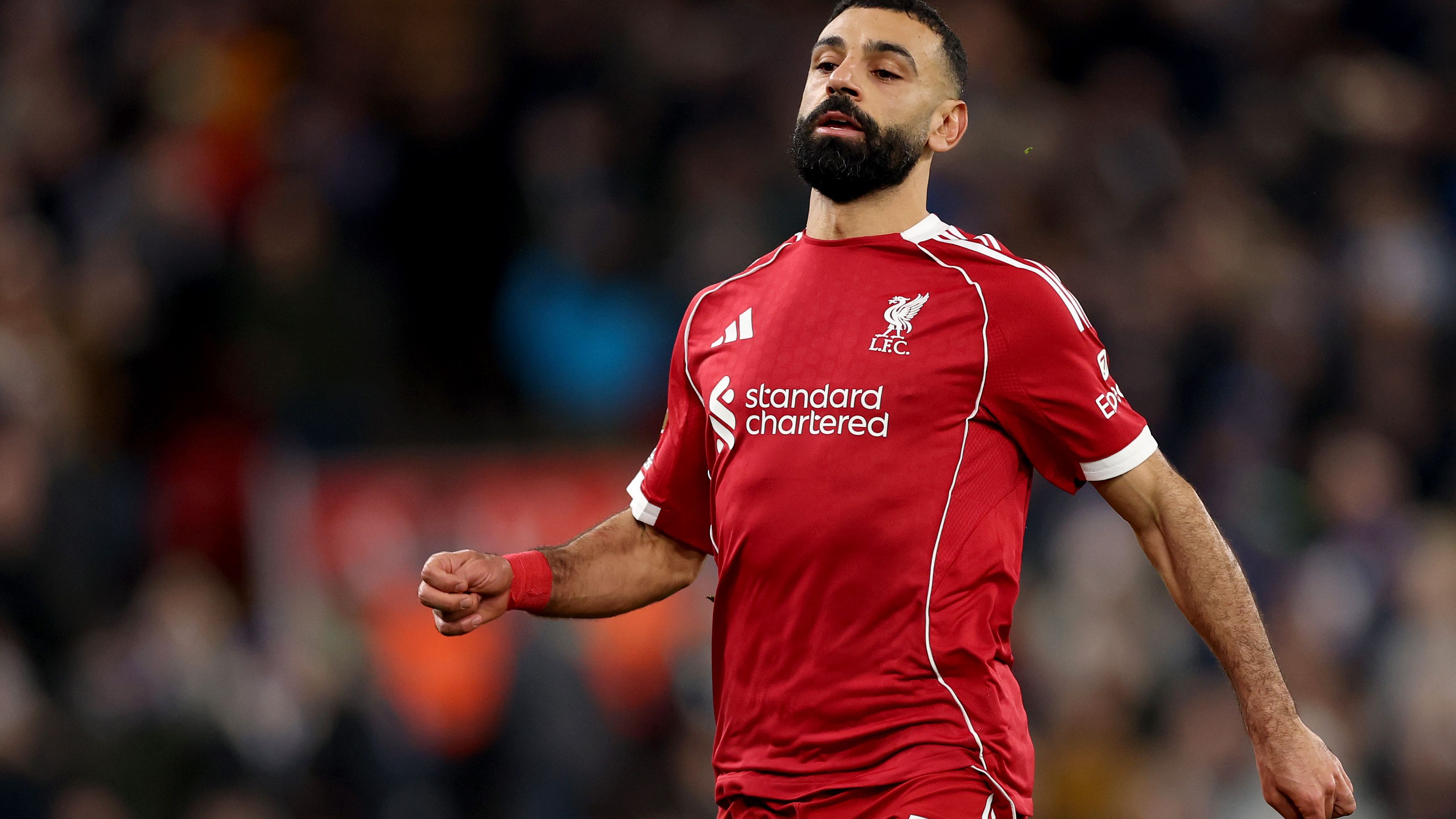 Liverpool v Brighton & Hove Albion - Premier League