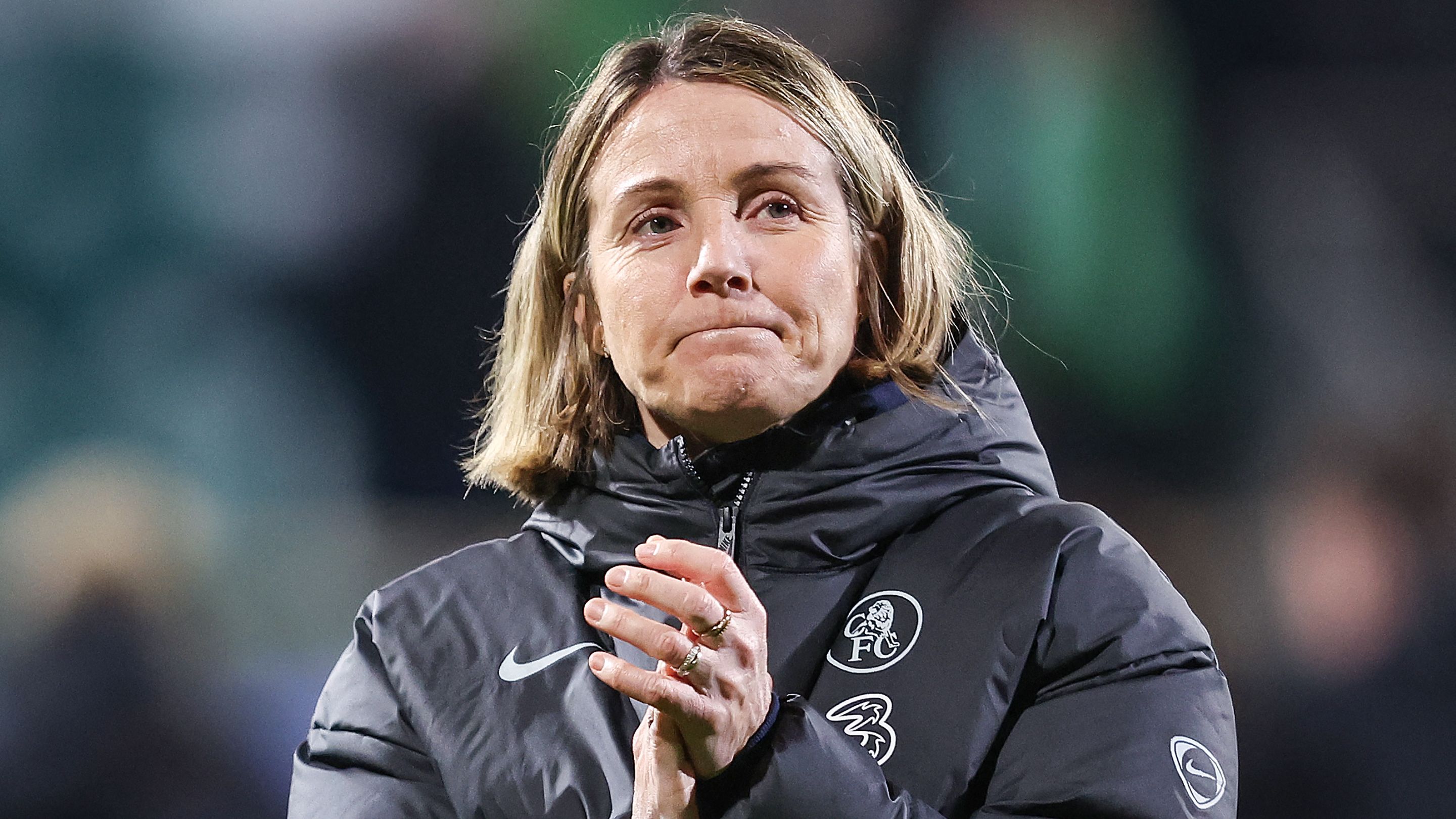 FBL-EUR-C1-WOMEN-WOLFSBURG-CHELSEA
