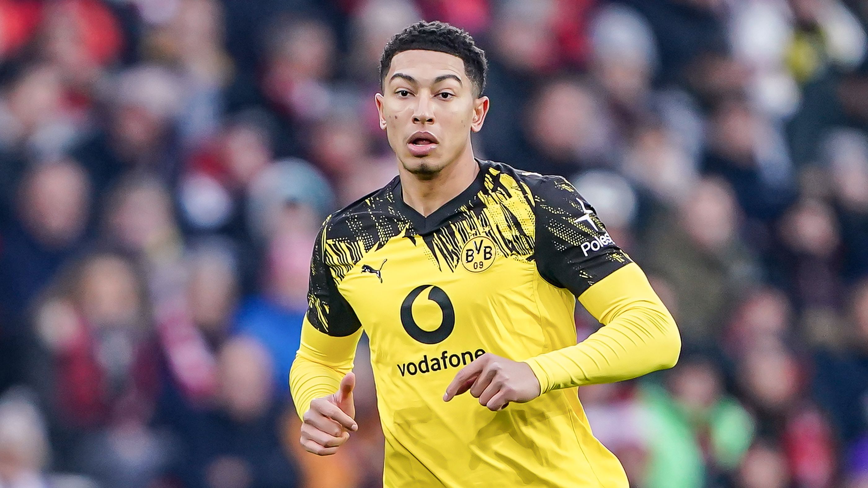 Sport-Club Freiburg v Borussia Dortmund - Bundesliga
