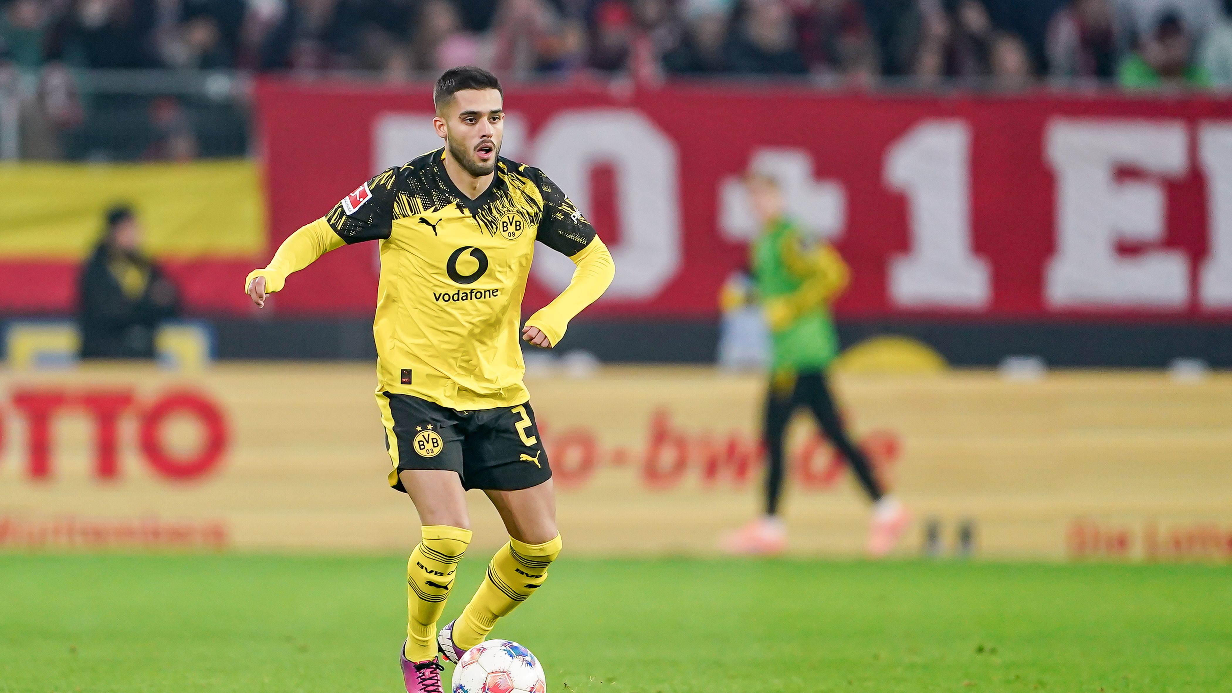 Sport-Club Freiburg v Borussia Dortmund - Bundesliga
