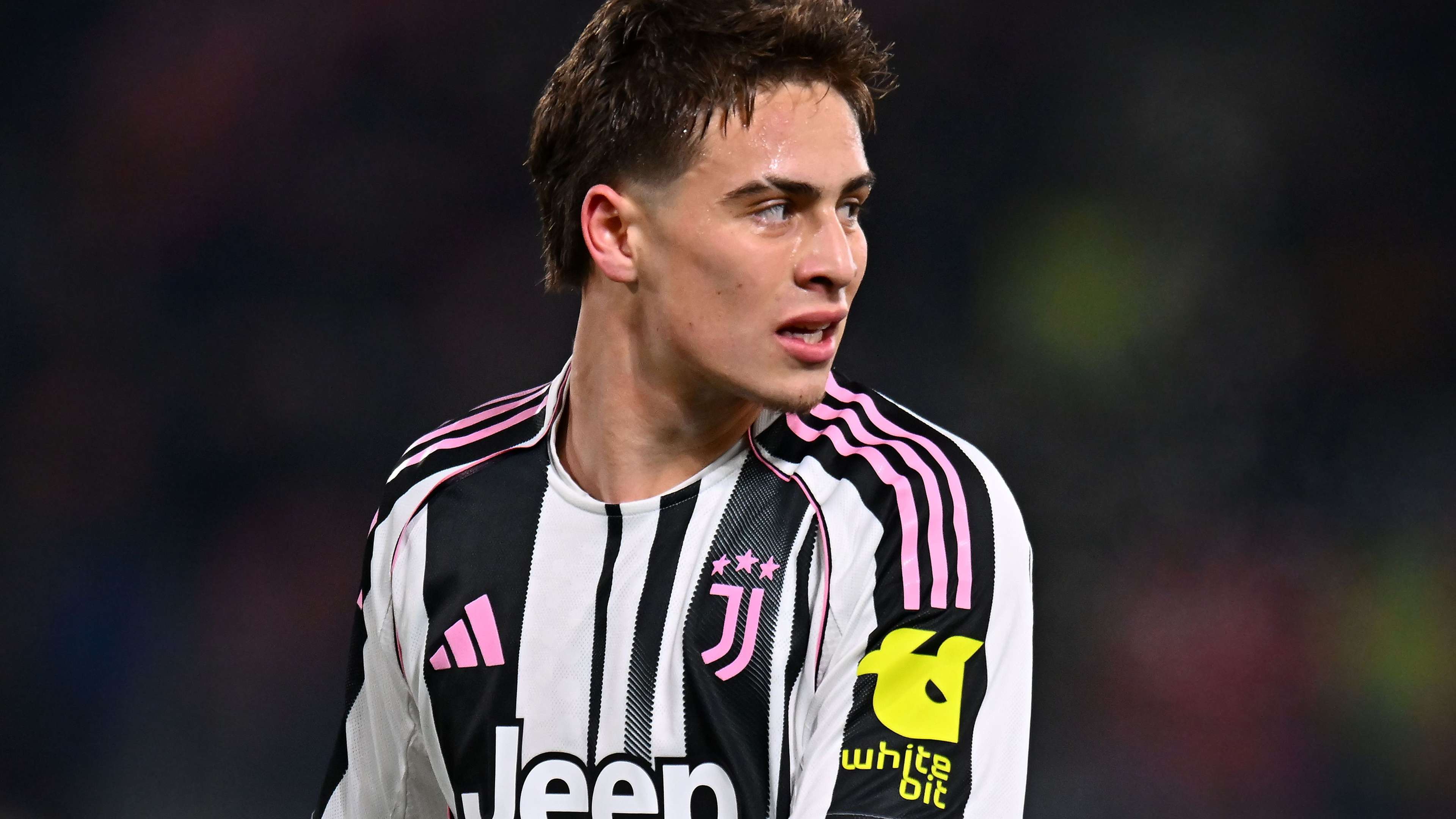 Bologna FC 1909 v Juventus FC - Serie A