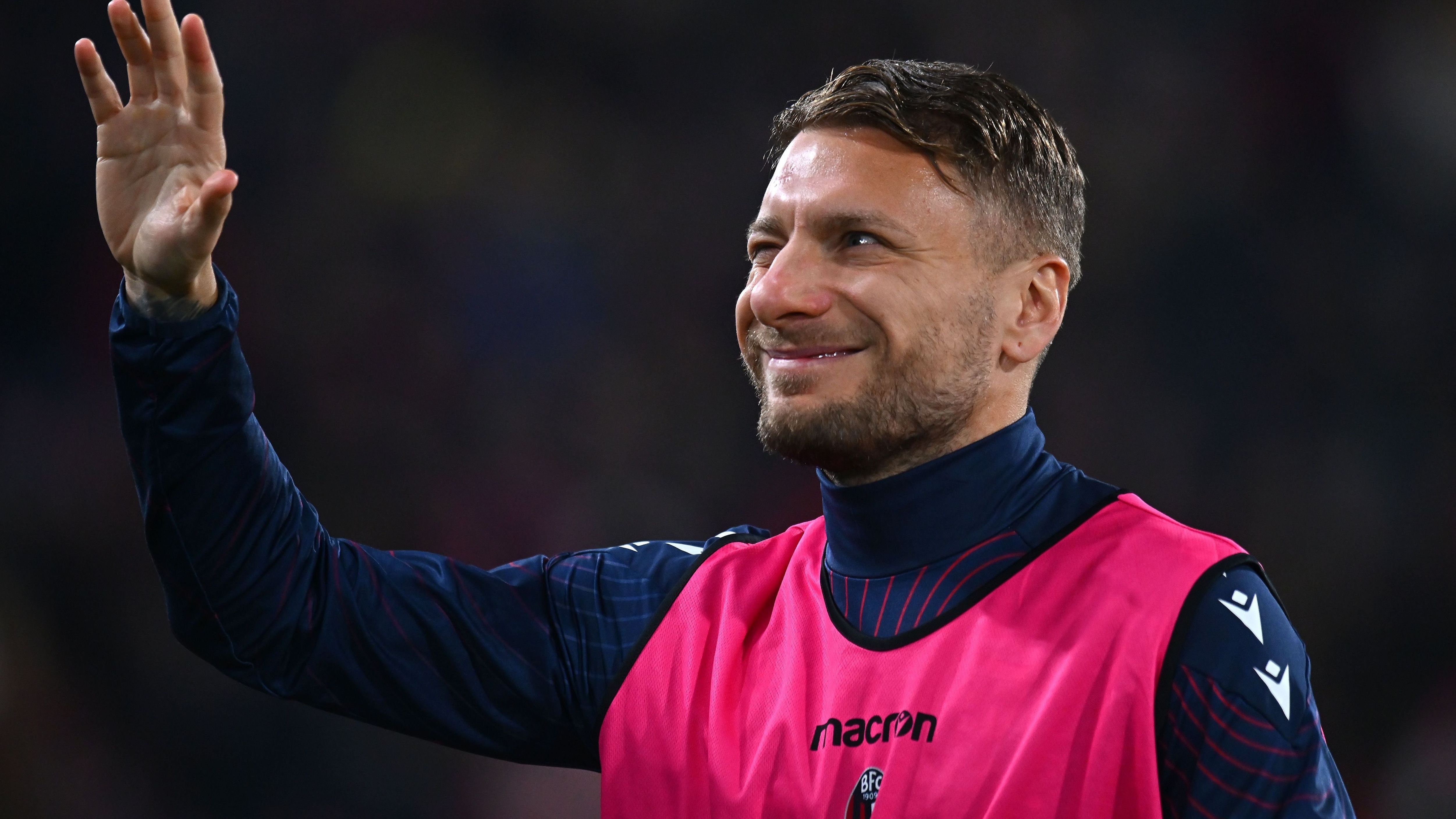 Bologna FC 1909 v Juventus FC - Serie A