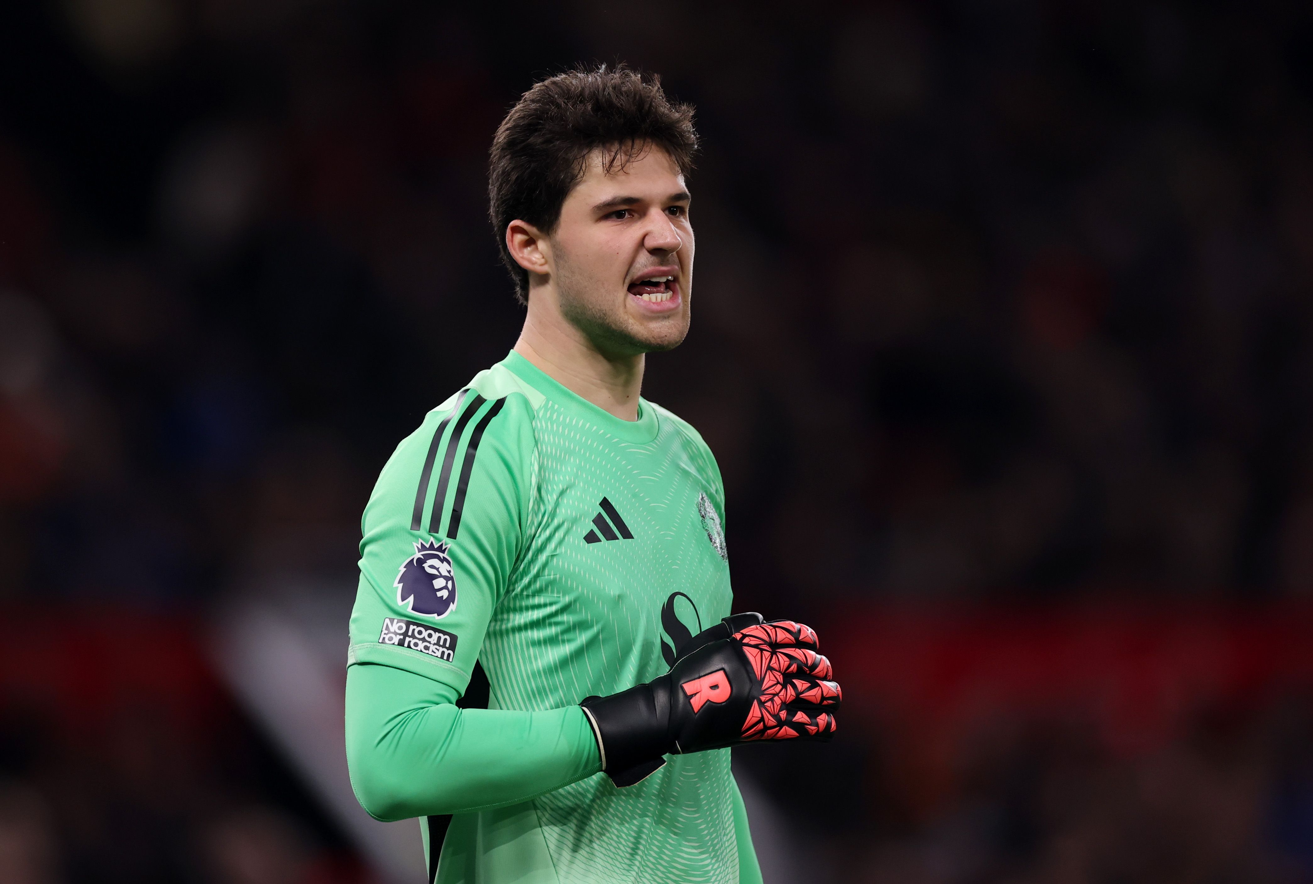 Manchester United v Bournemouth - Premier League