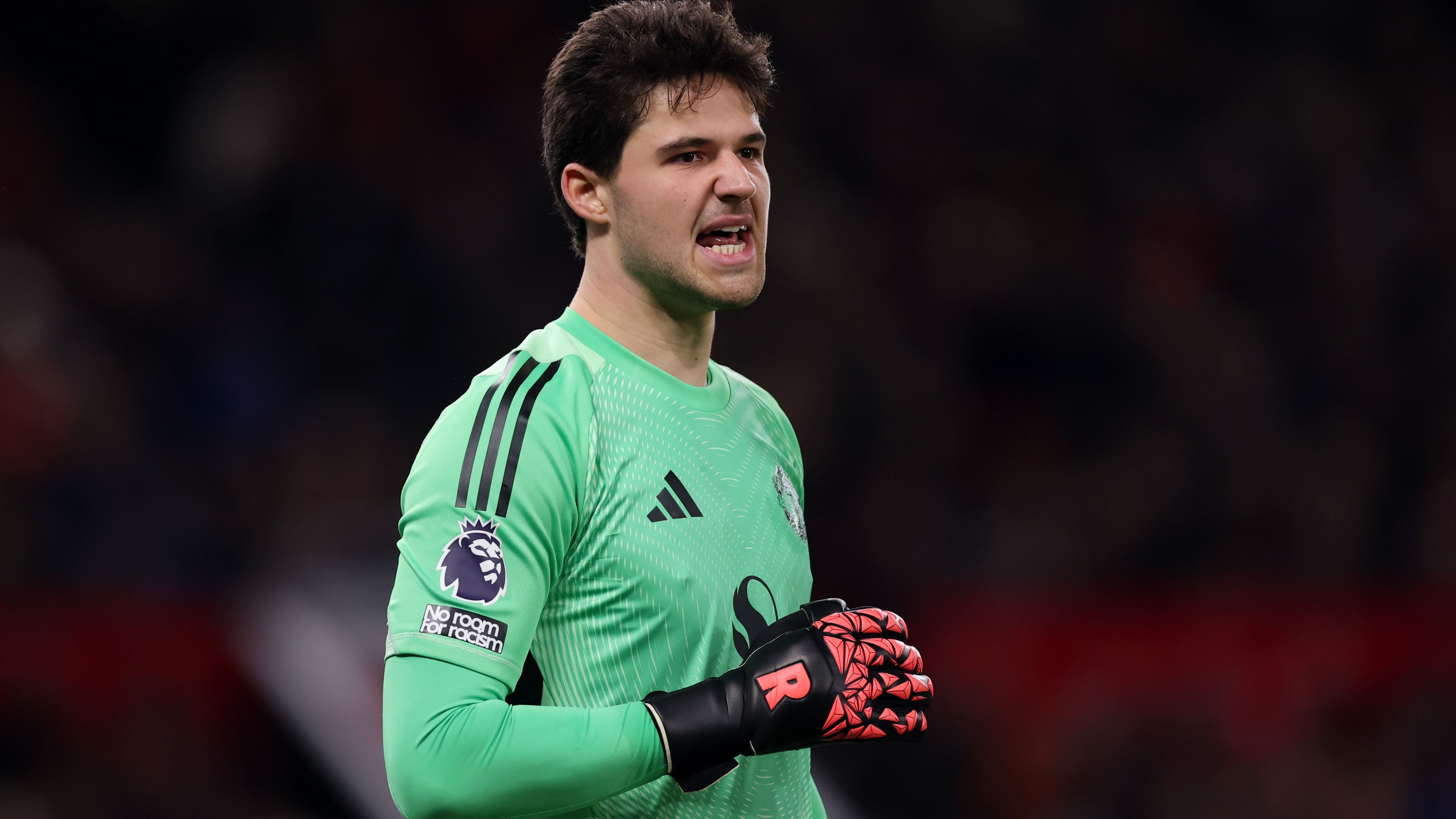 Manchester United v Bournemouth - Premier League