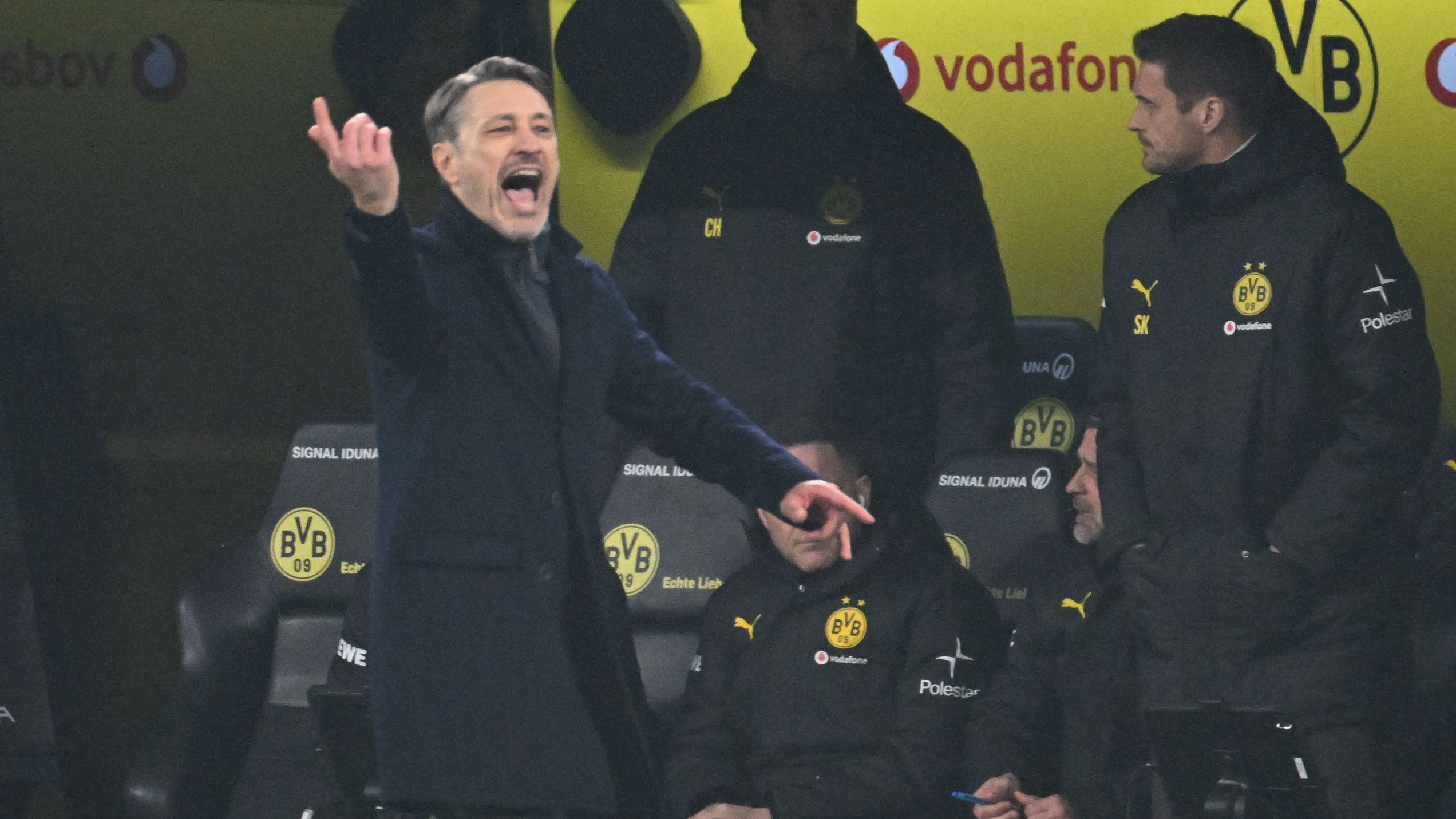 FBL-GER-BUNDESLIGA-DORTMUND-MOENCHENGLADBACH