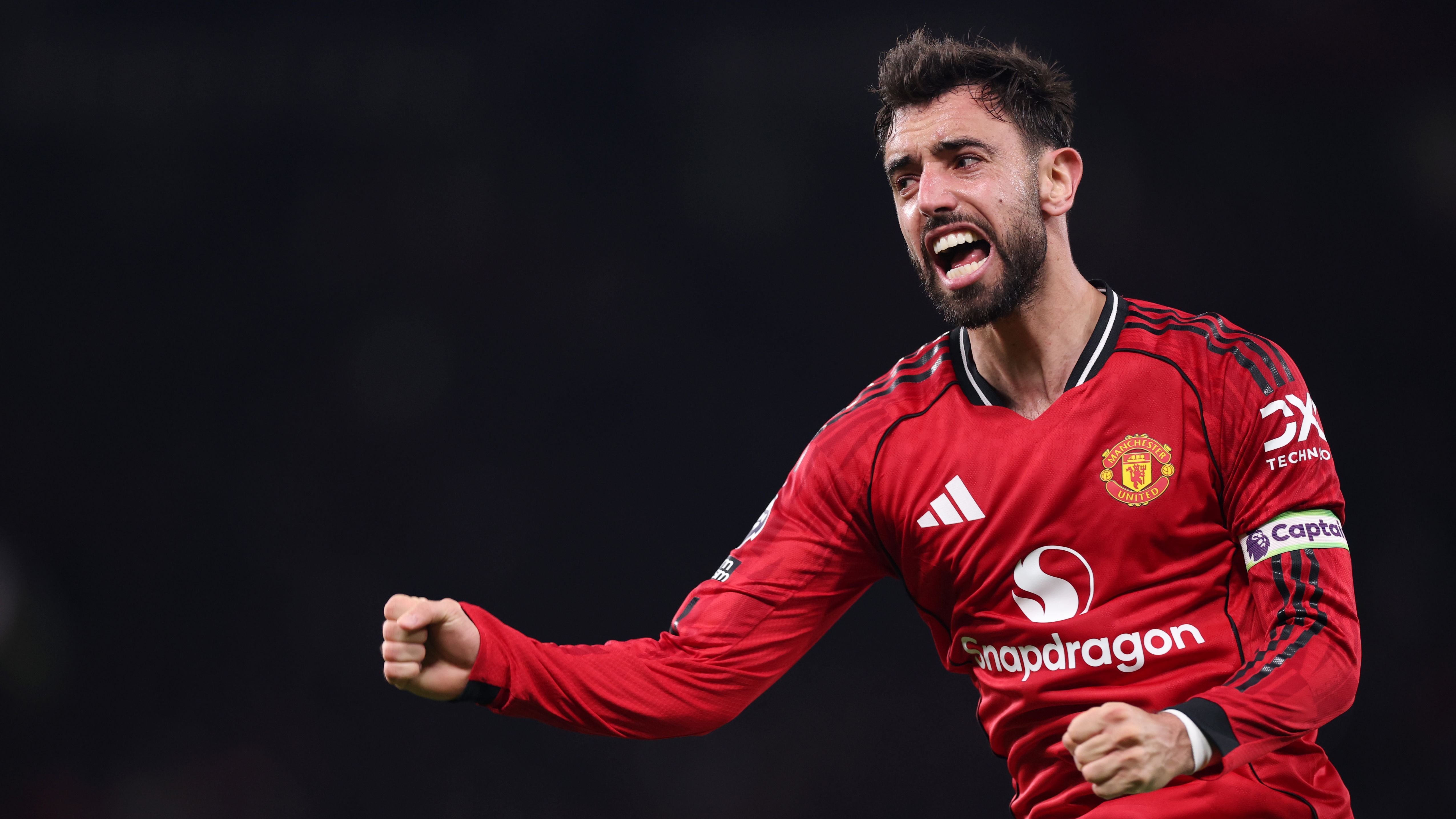 Manchester United v Bournemouth - Premier League