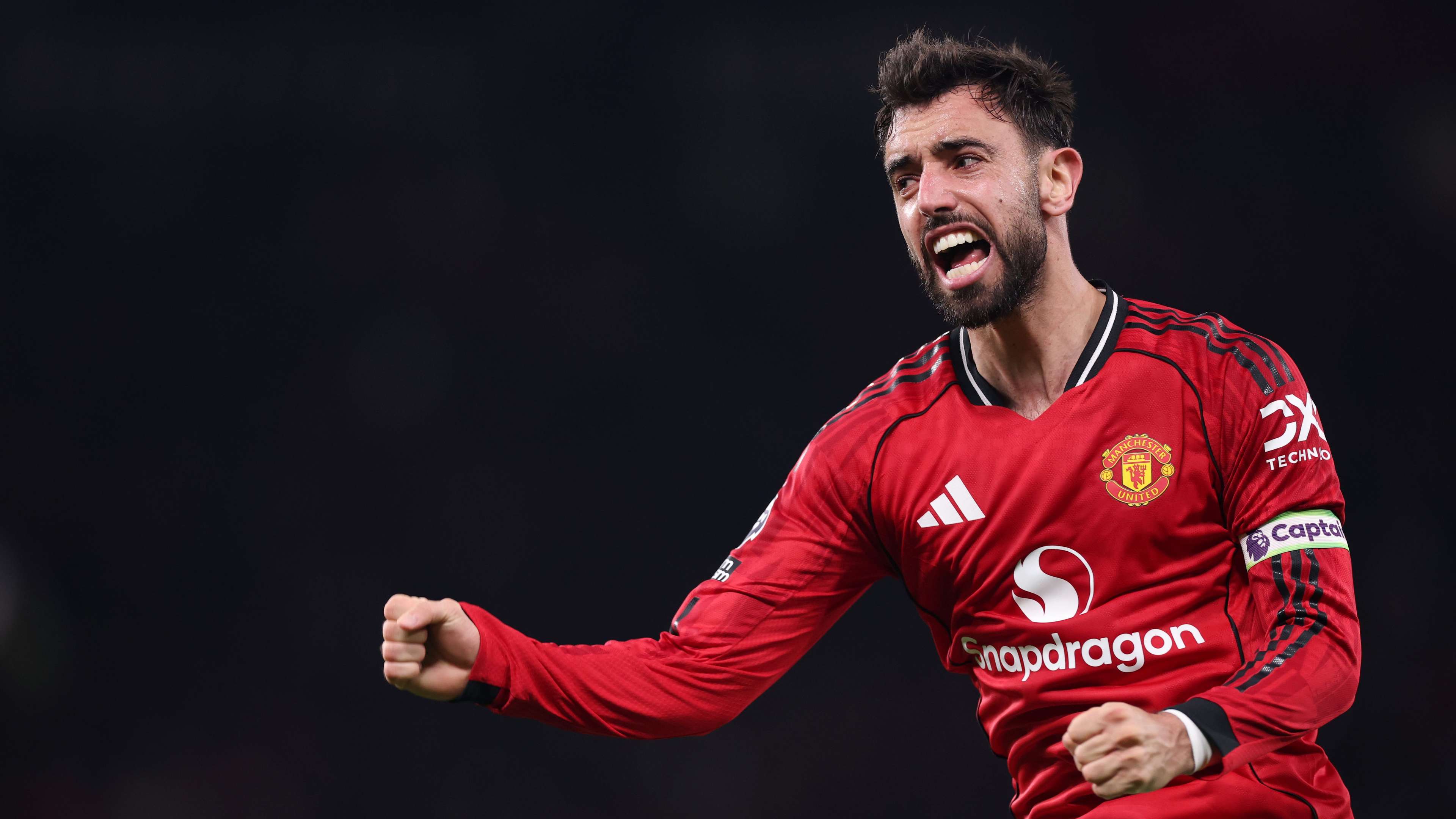 Manchester United v Bournemouth - Premier League