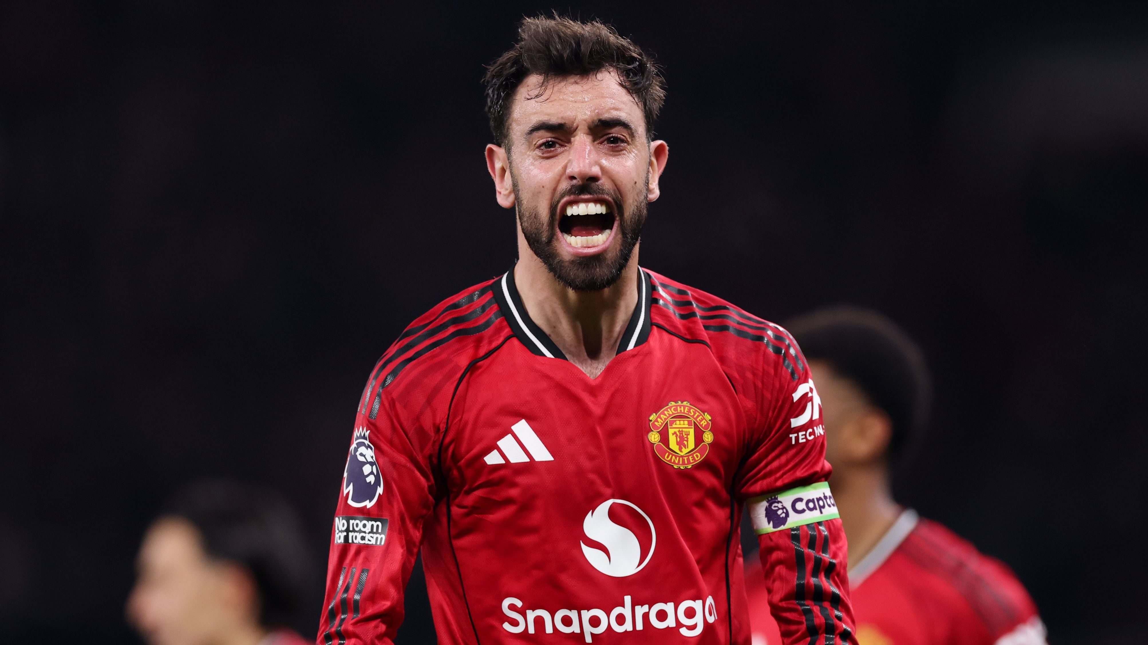 Manchester United v Bournemouth - Premier League