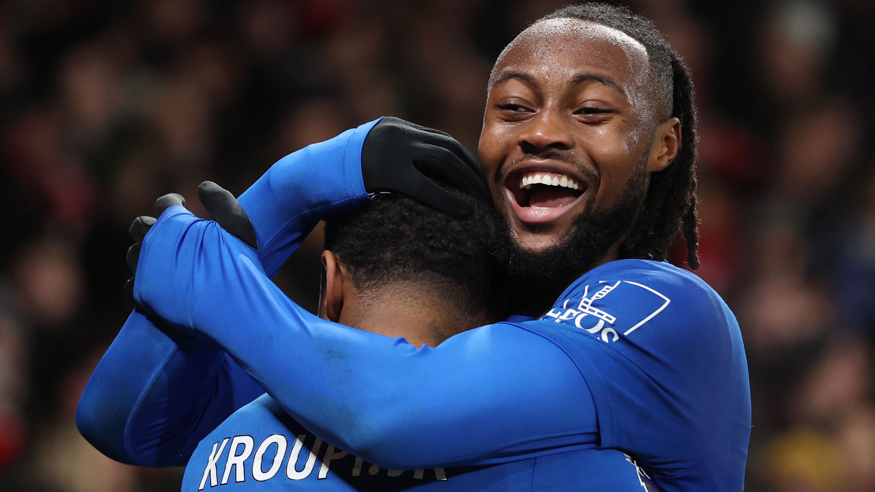 Manchester United v Bournemouth - Premier League