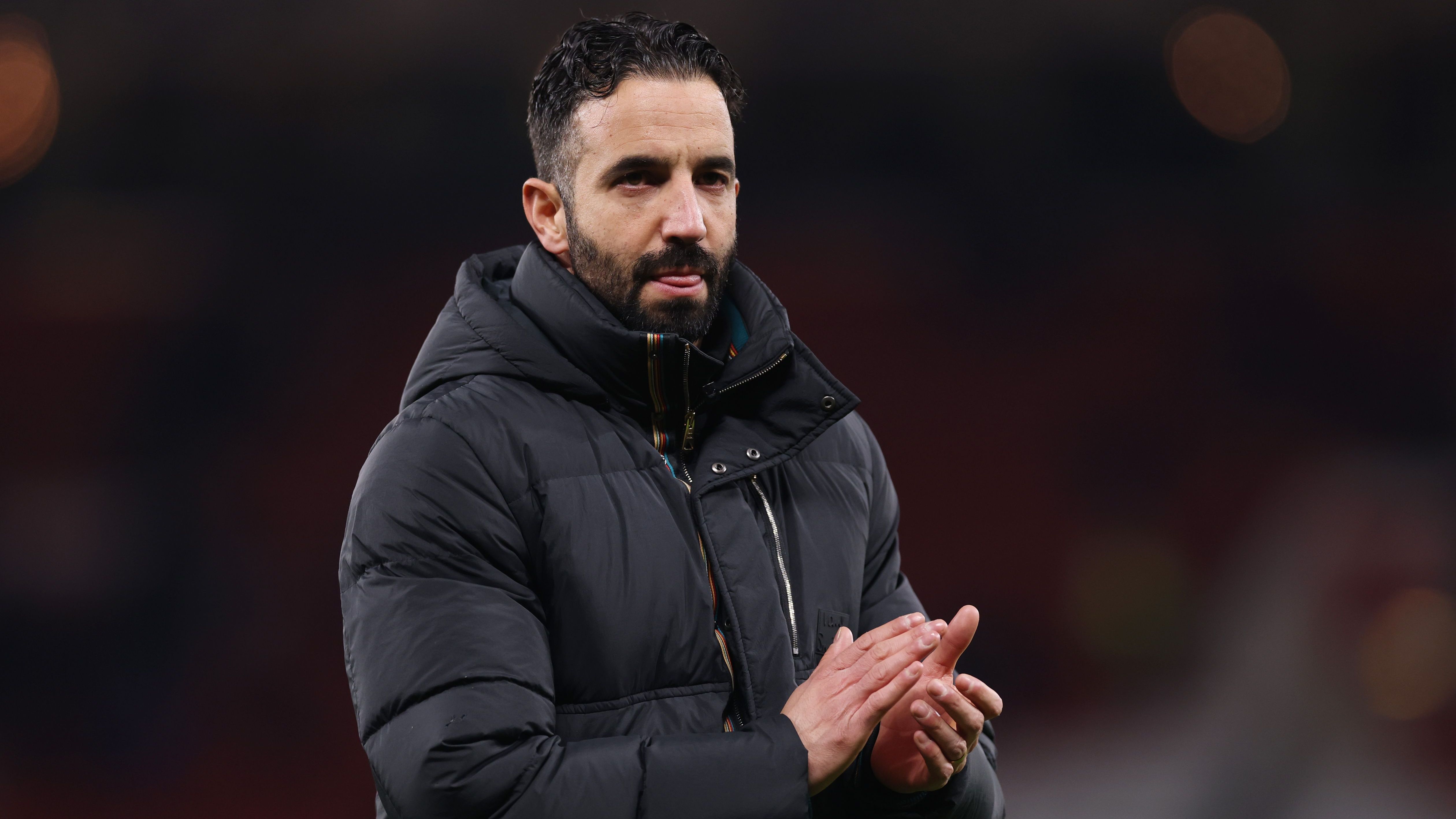 Manchester United v Bournemouth - Premier League