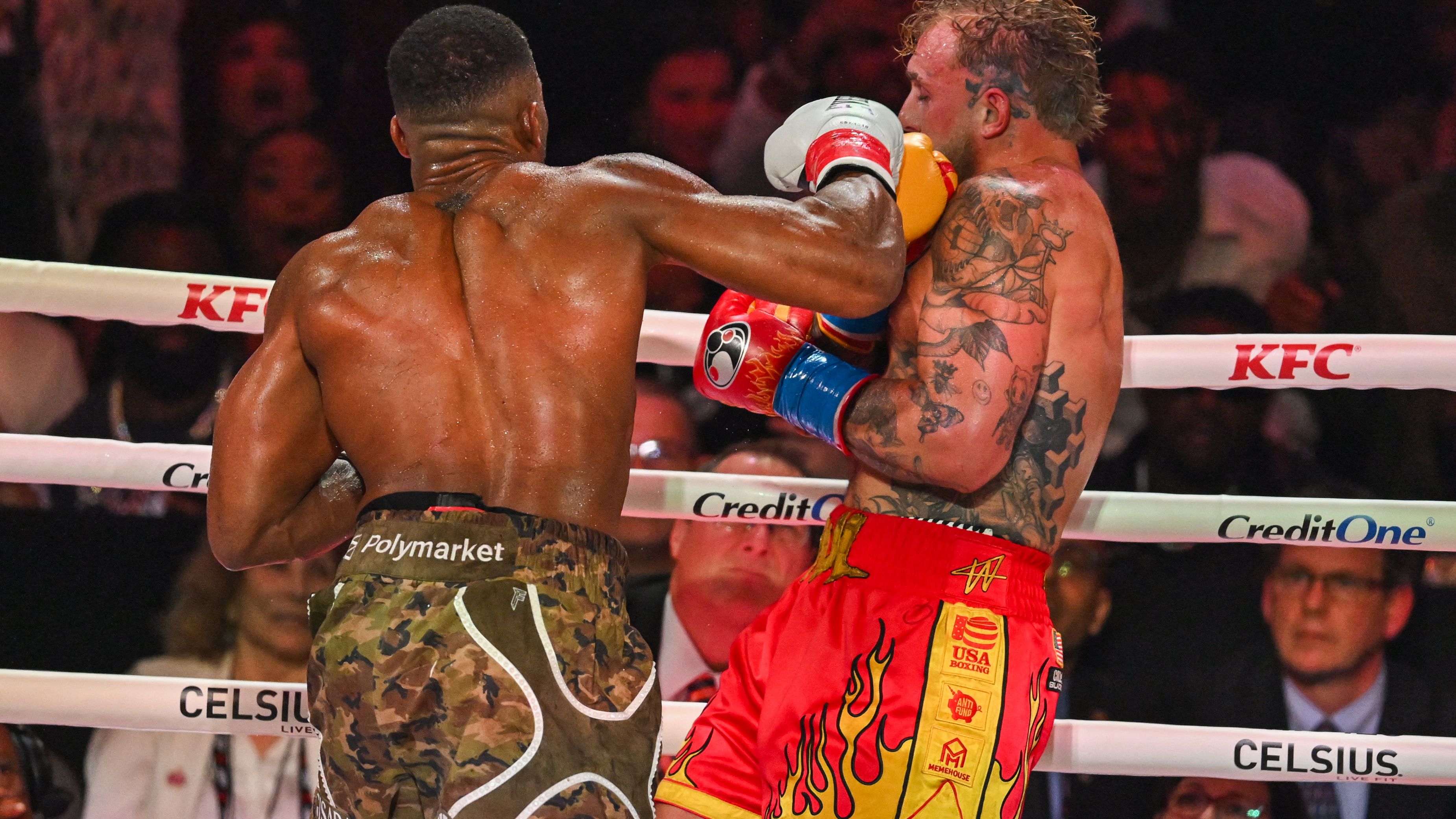 BOXING-US-PAUL-JOSHUA