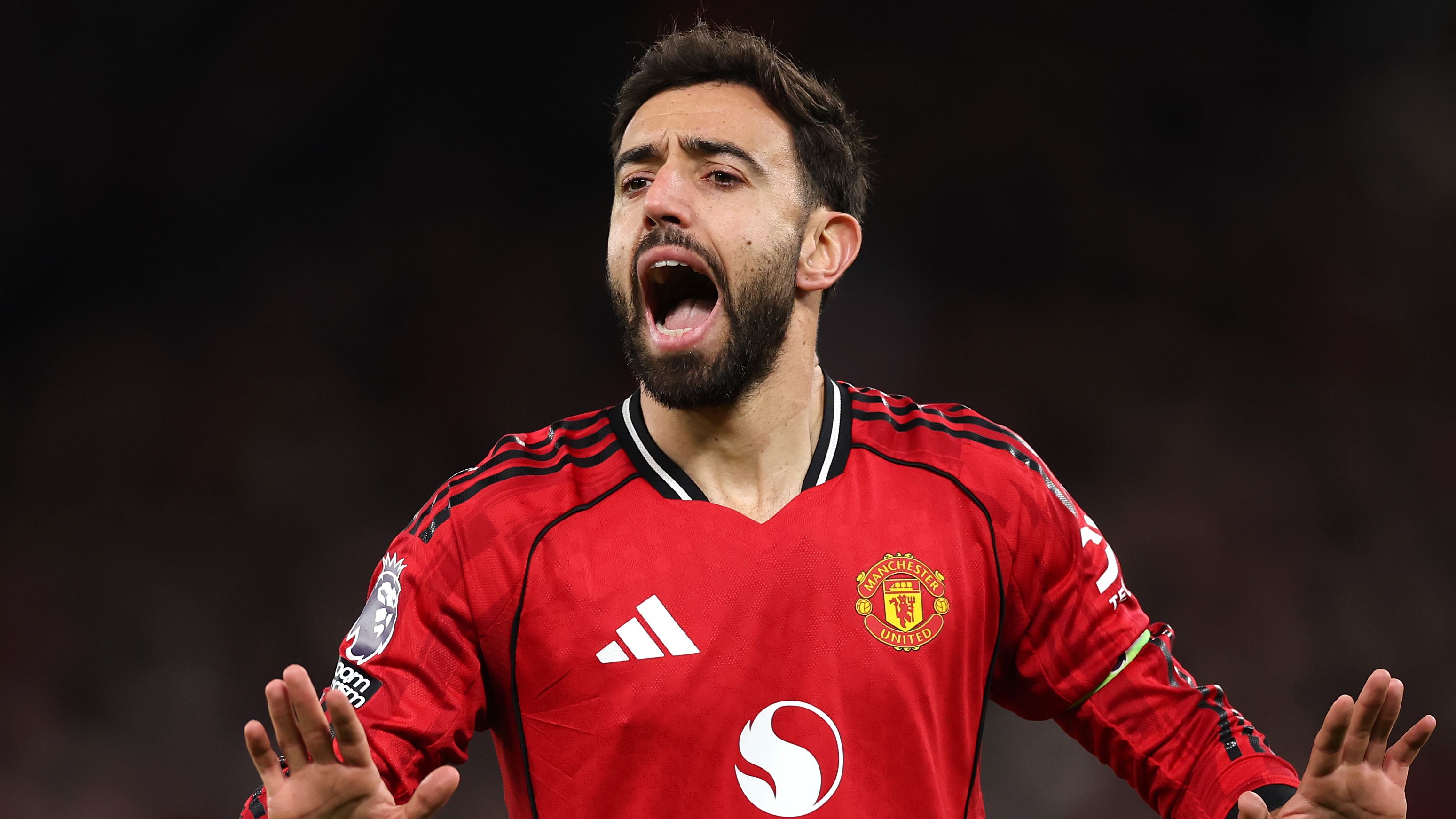 Manchester United v Bournemouth - Premier League