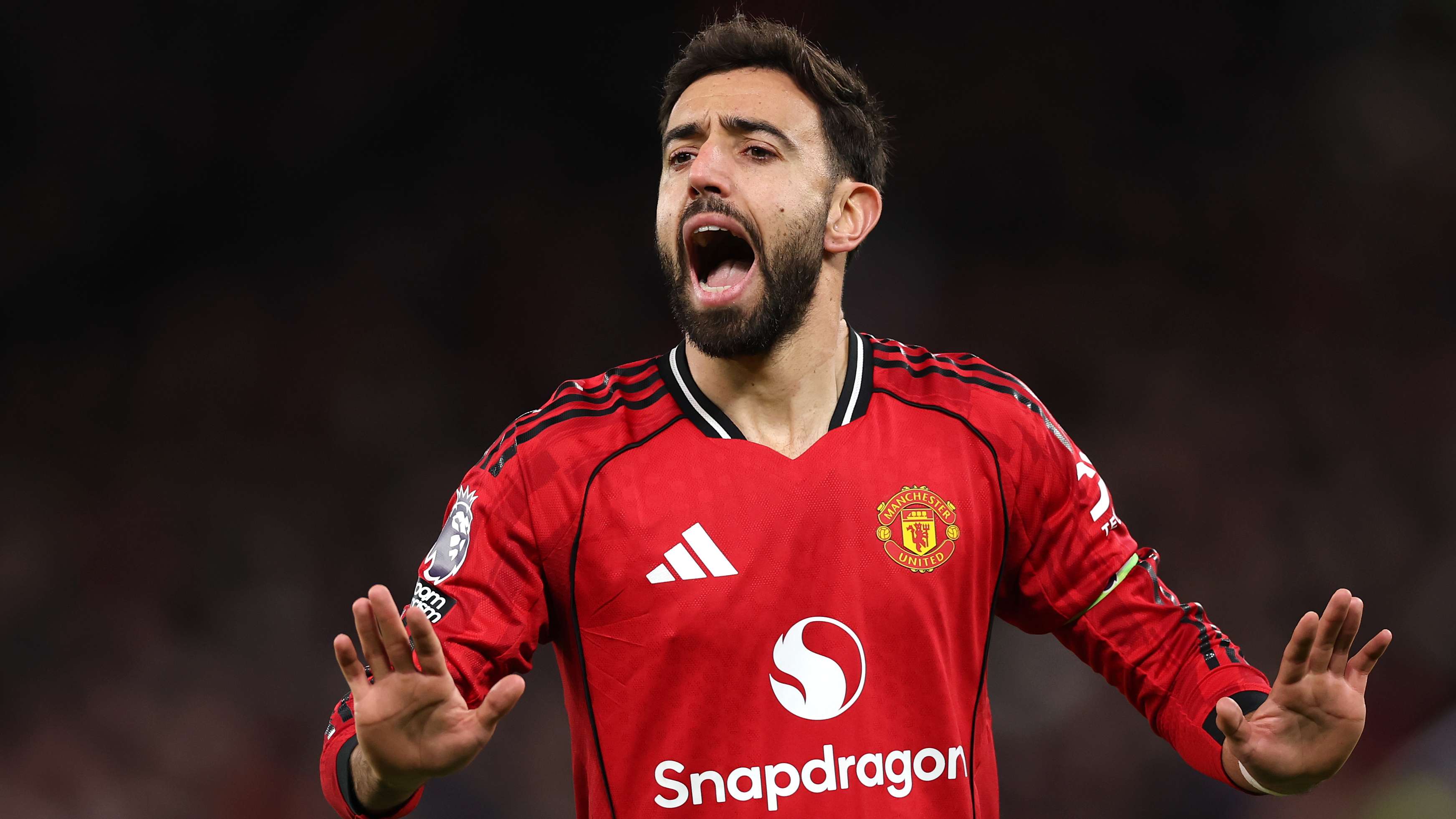 Manchester United v Bournemouth - Premier League