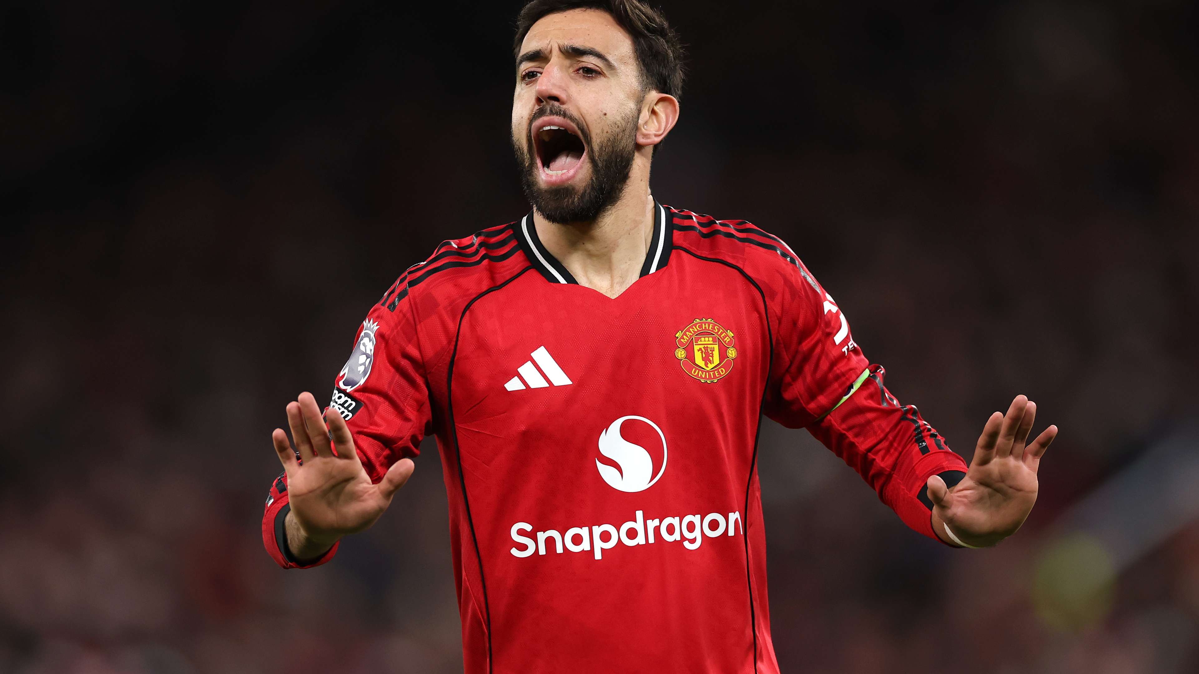 Manchester United v Bournemouth - Premier League