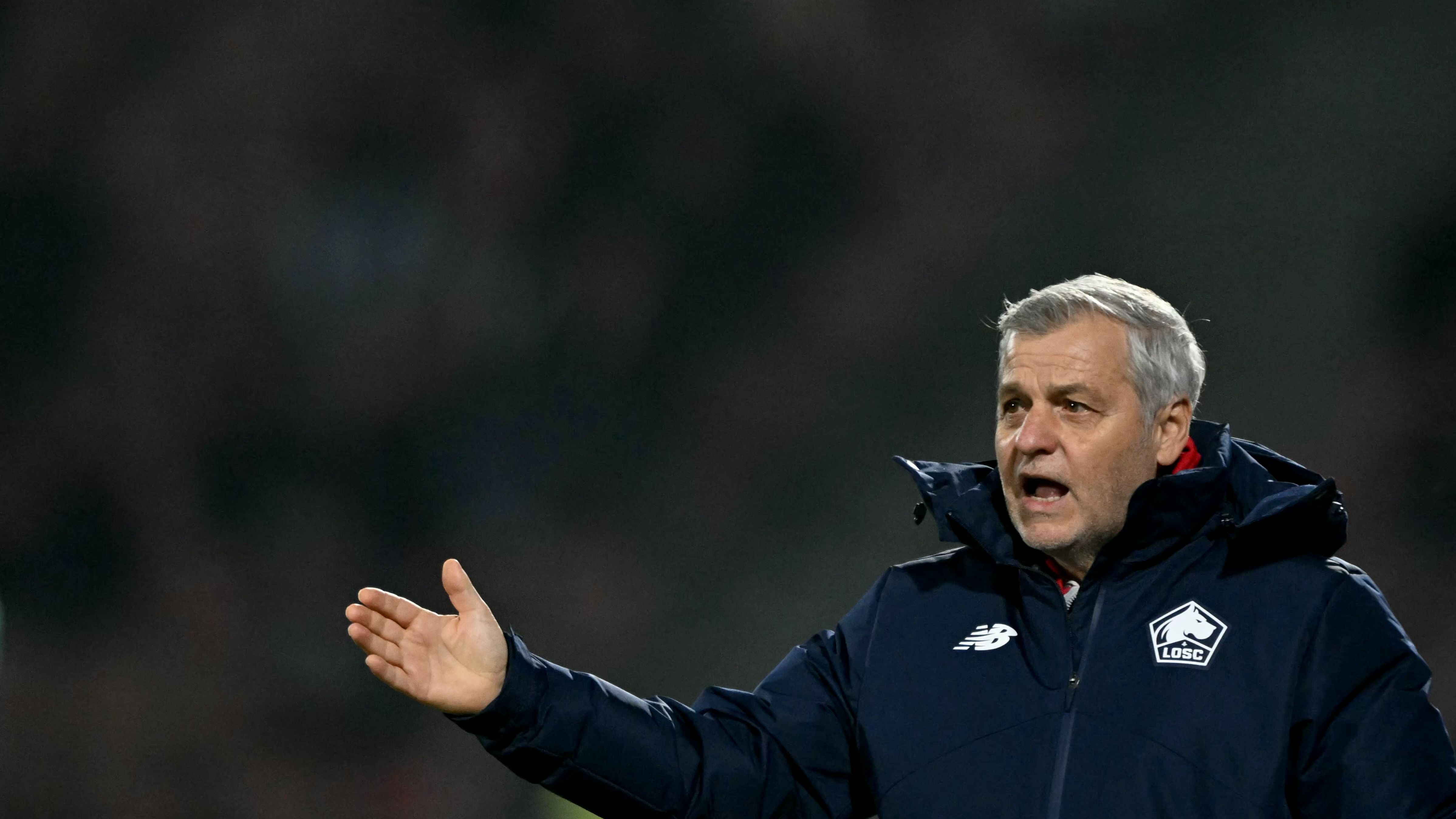 FBL-FRA-CUP-LUSITANOS-LILLE