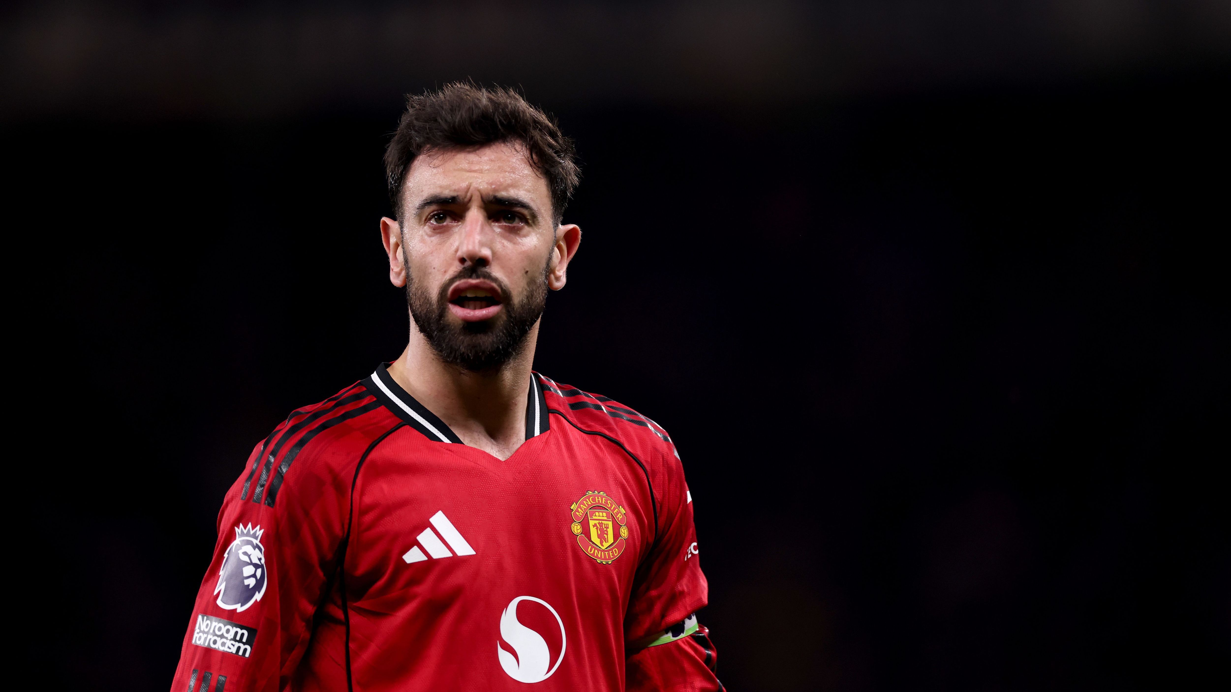 Manchester United v Bournemouth - Premier League