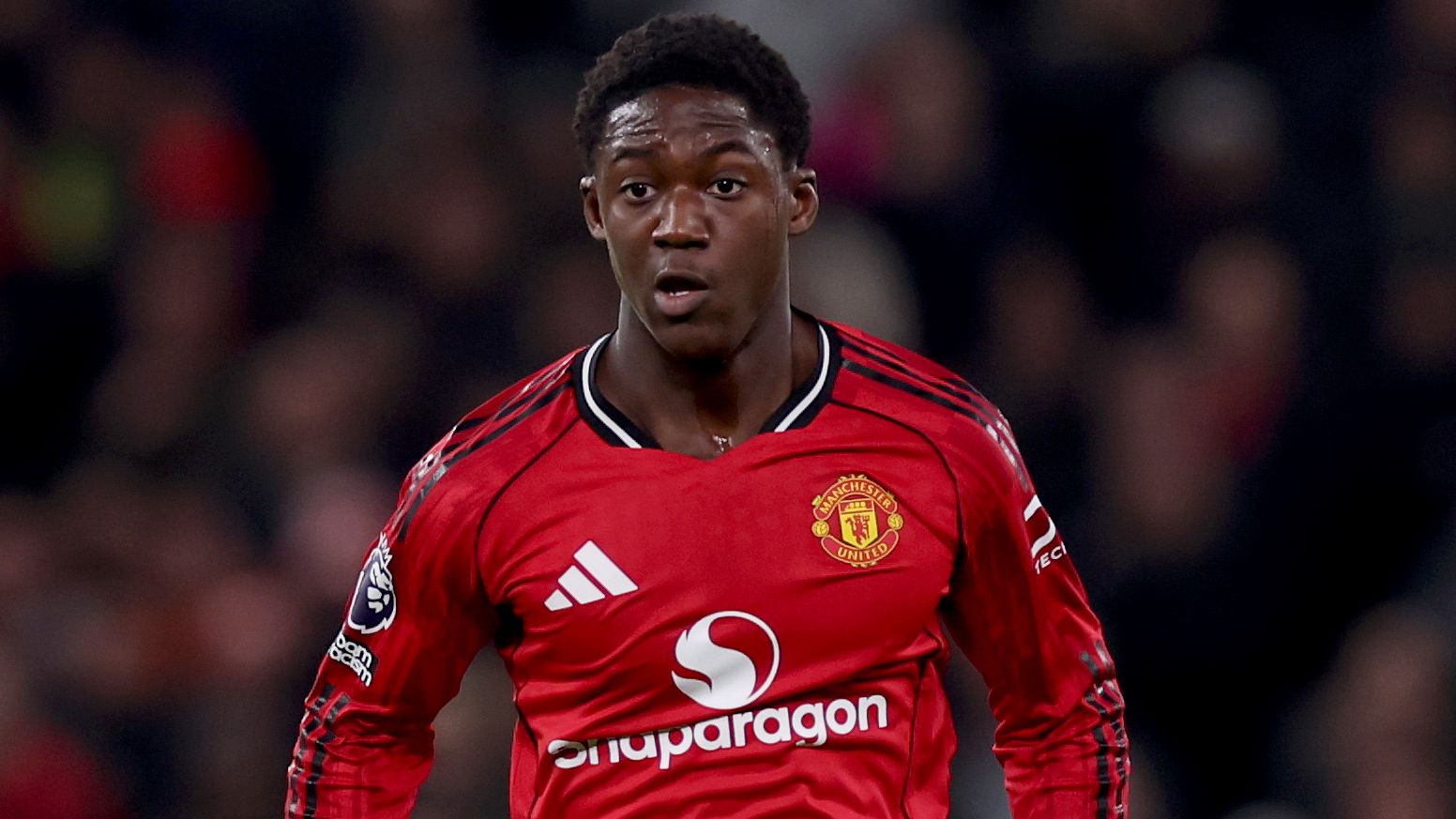 Manchester United v Bournemouth - Premier League